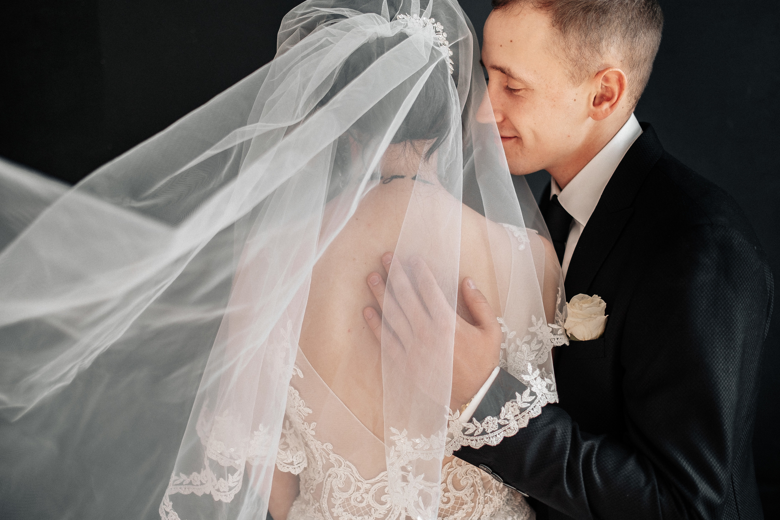 6.10.2018. Ivan Skufinsky — wedding and family photographer in Vancouver