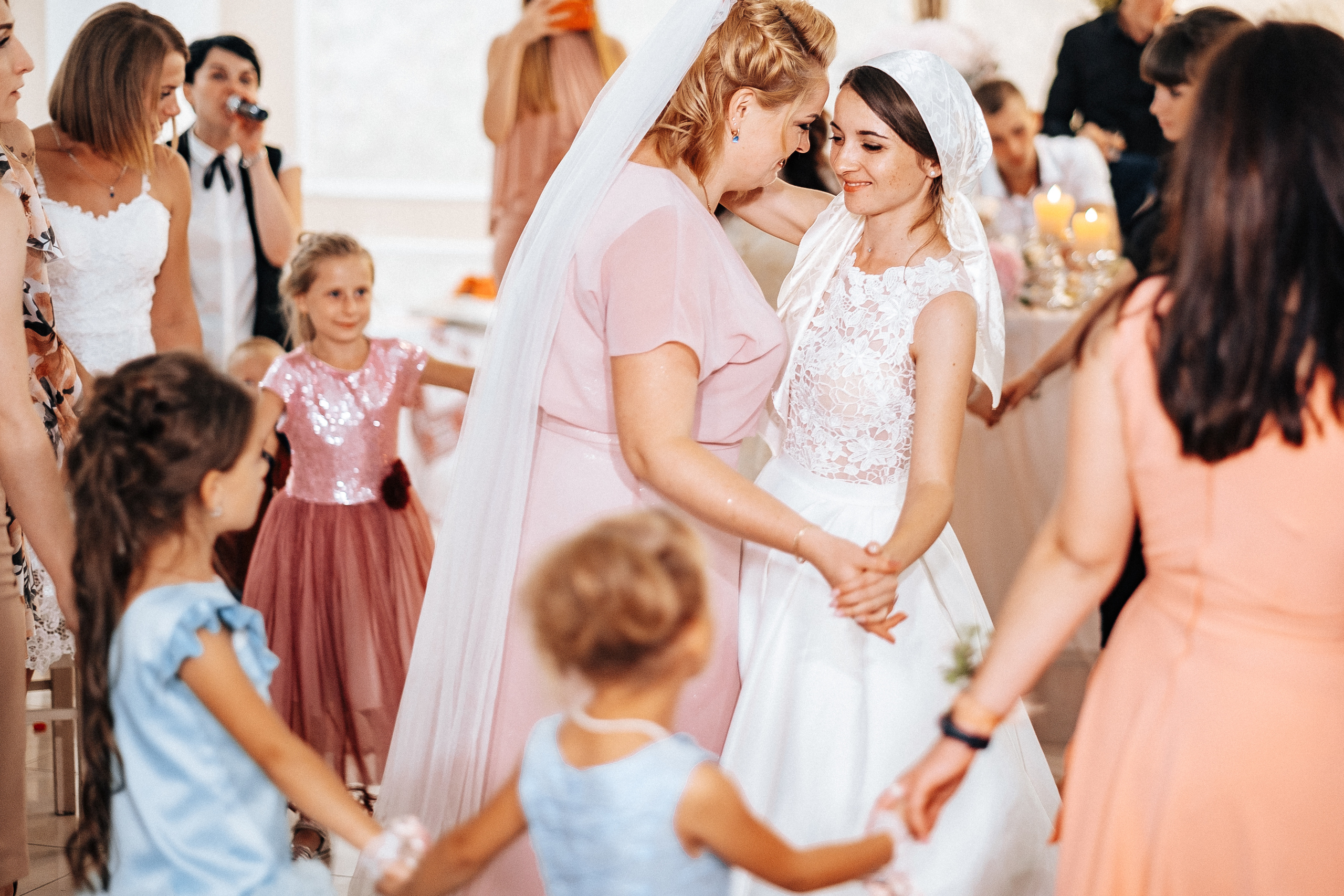 Свадебная история Иван+Ирина. Ivan Skufinsky — wedding and family photographer in Vancouver