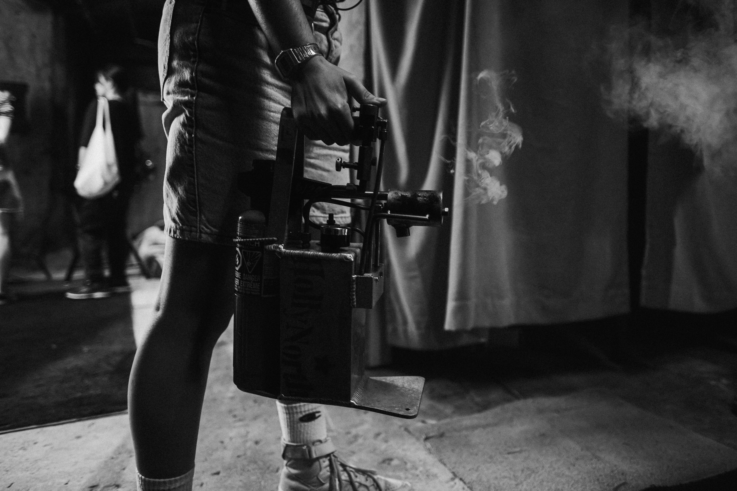 BTS -=NIGHT ROUTINE=- 2024. Ivan Skufinsky — wedding and family photographer in Vancouver