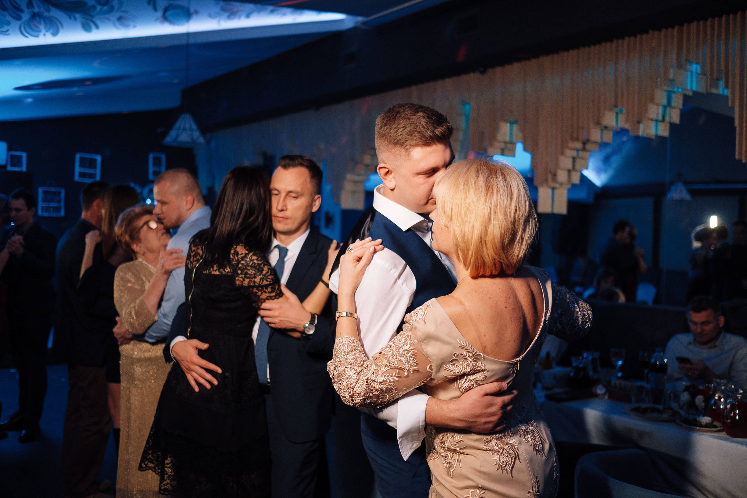 Alexandr+Anastasia 24.11.2019 WeddingStory. Ivan Skufinsky — wedding and family photographer in Vancouver