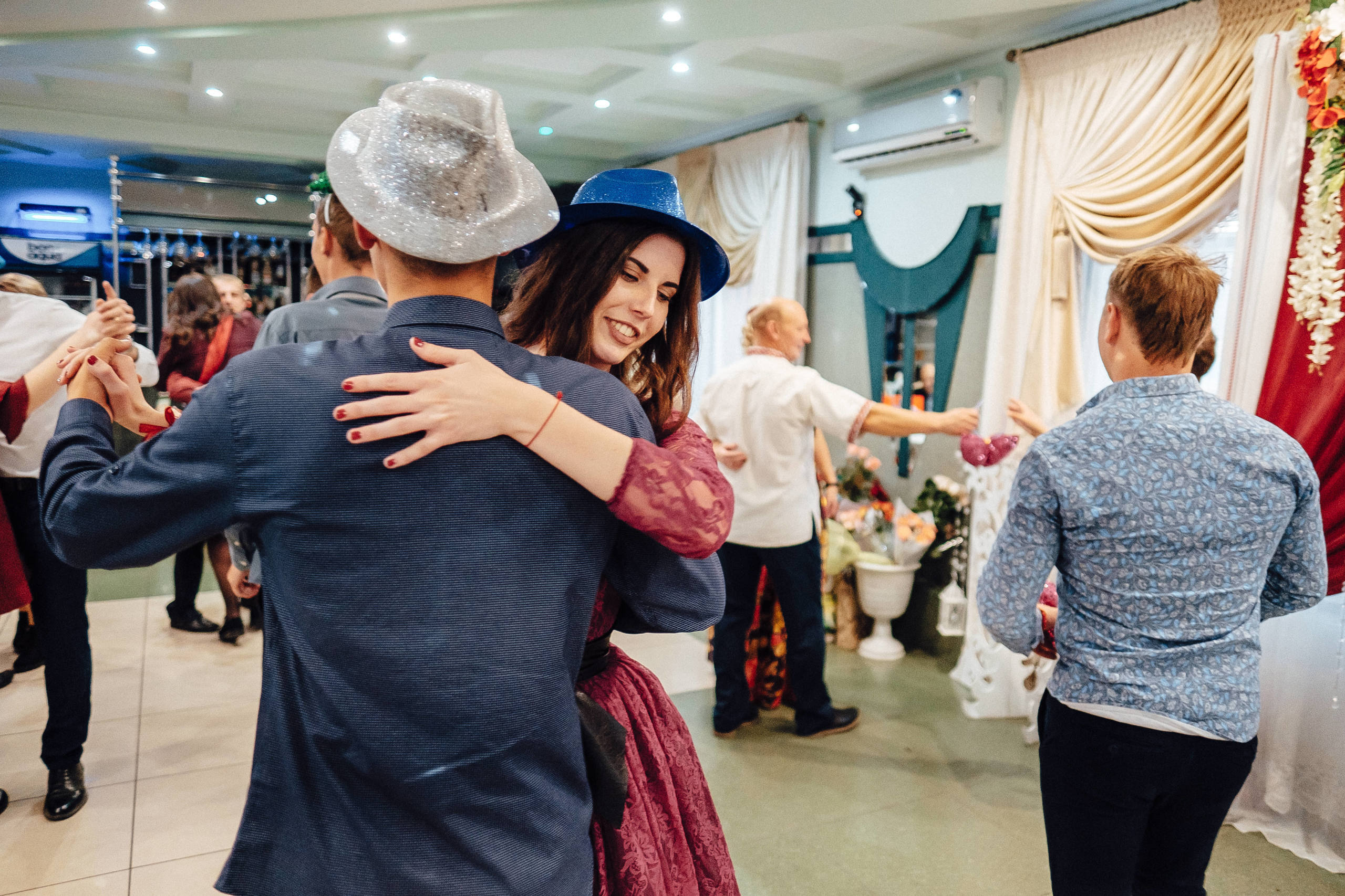 13.09.2018 Wedding Story. Ivan Skufinsky — wedding and family photographer in Vancouver