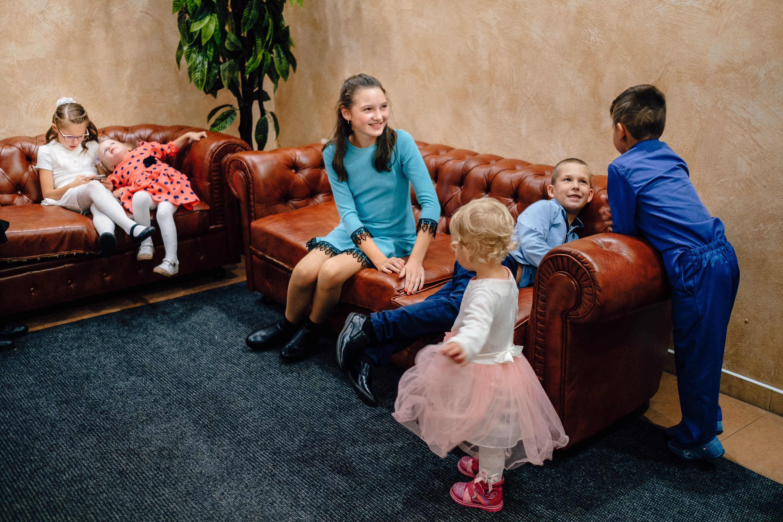 7.10.2018. Ivan Skufinsky — wedding and family photographer in Vancouver