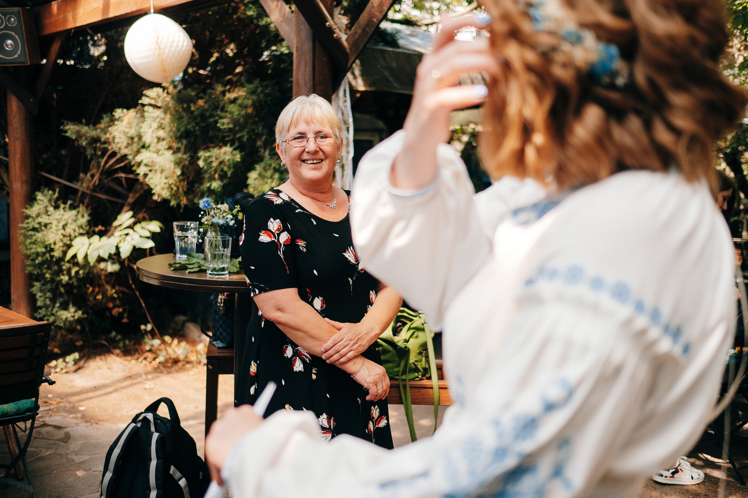 BERLIN Wedding Story. Ivan Skufinsky — wedding and family photographer in Vancouver