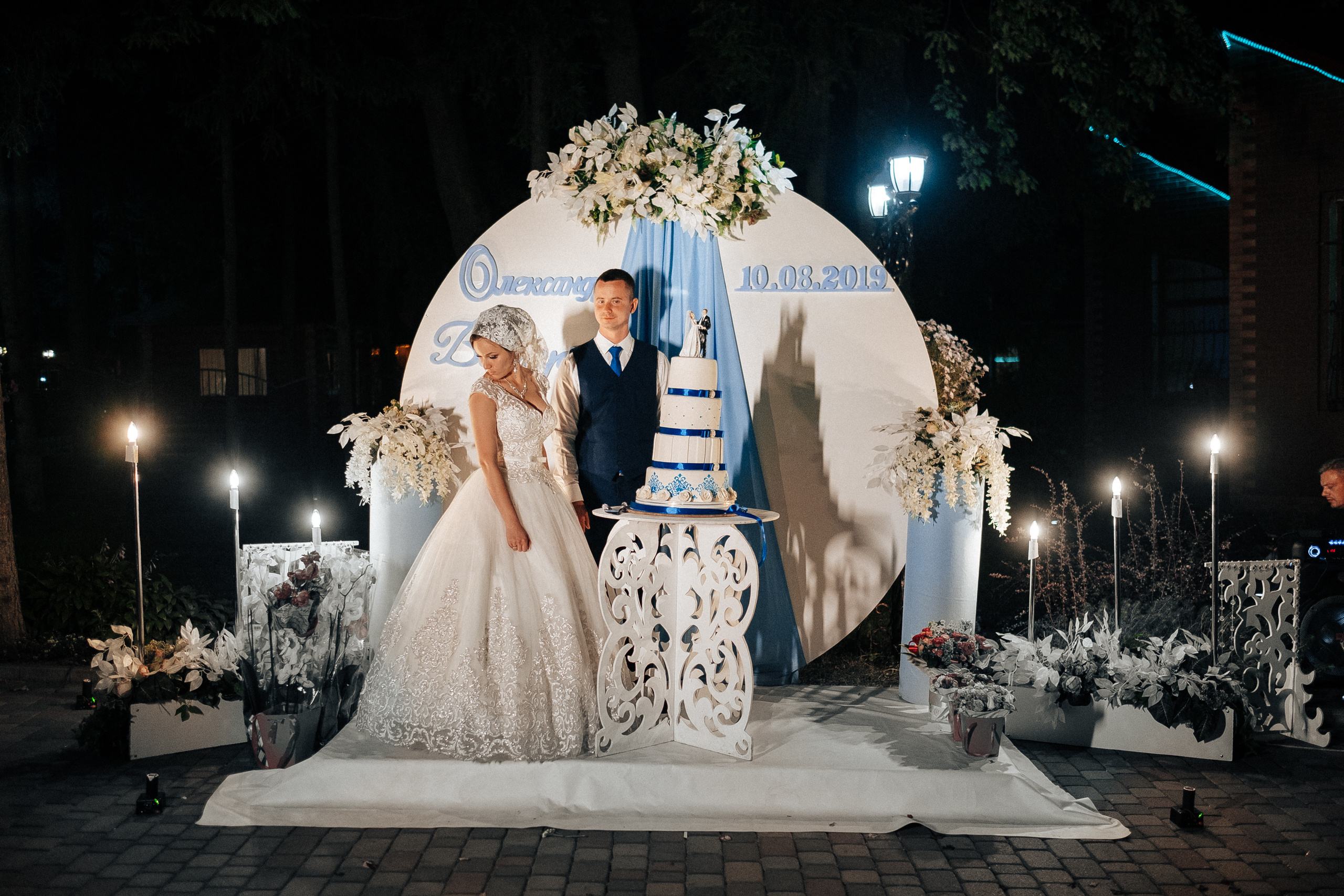 Свадьба 10.08.2019. Ivan Skufinsky — wedding and family photographer in Vancouver