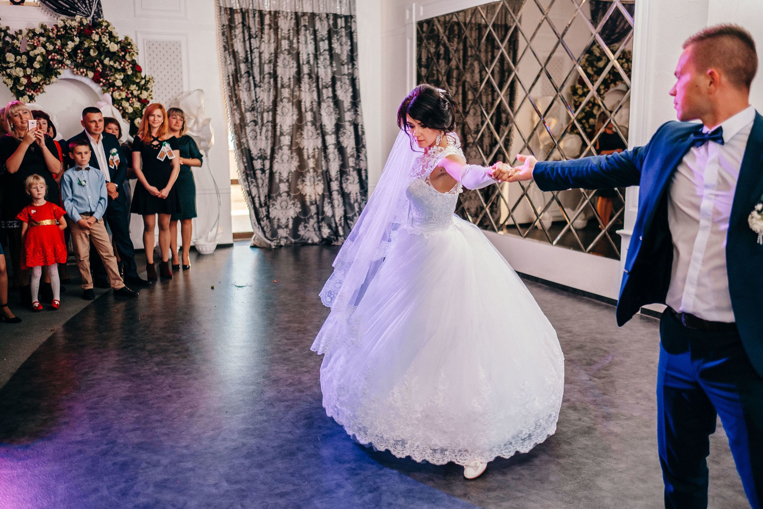 29.09.2018 Wedding Story. Ivan Skufinsky — wedding and family photographer in Vancouver