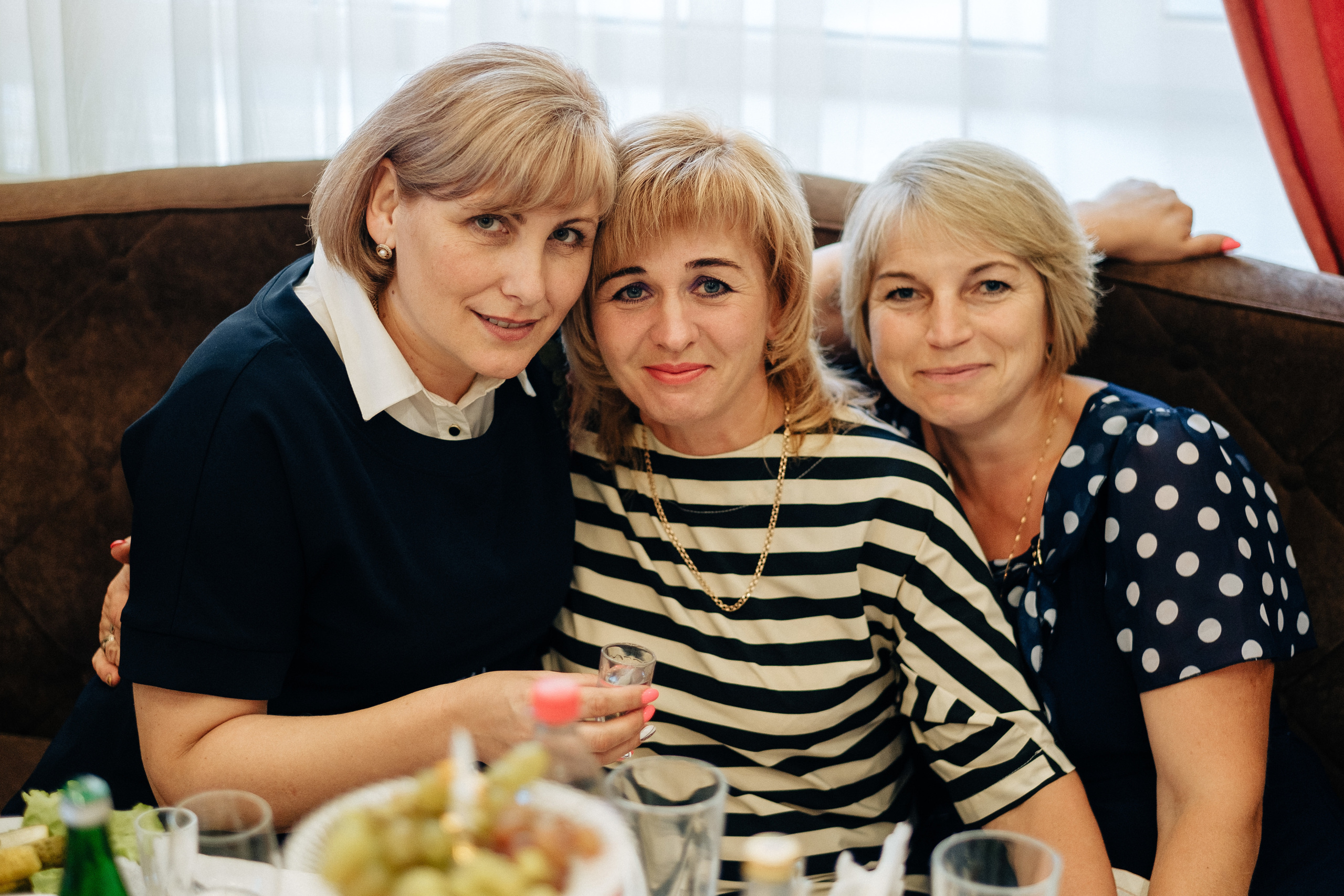 Хрестини 22.07.2018 Даниїл. Ivan Skufinsky — wedding and family photographer in Vancouver