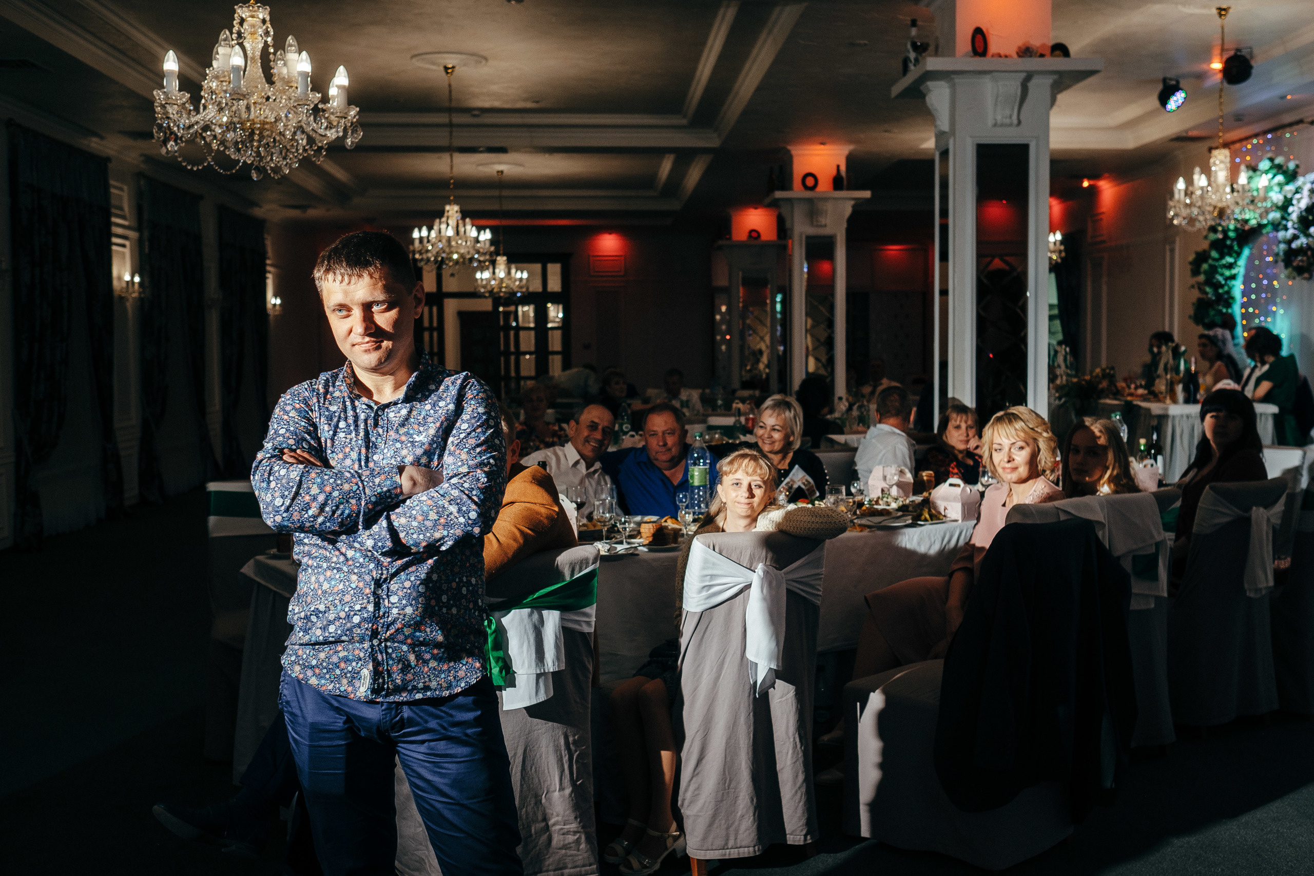 Виктор+Катя. Ivan Skufinsky — wedding and family photographer in Vancouver