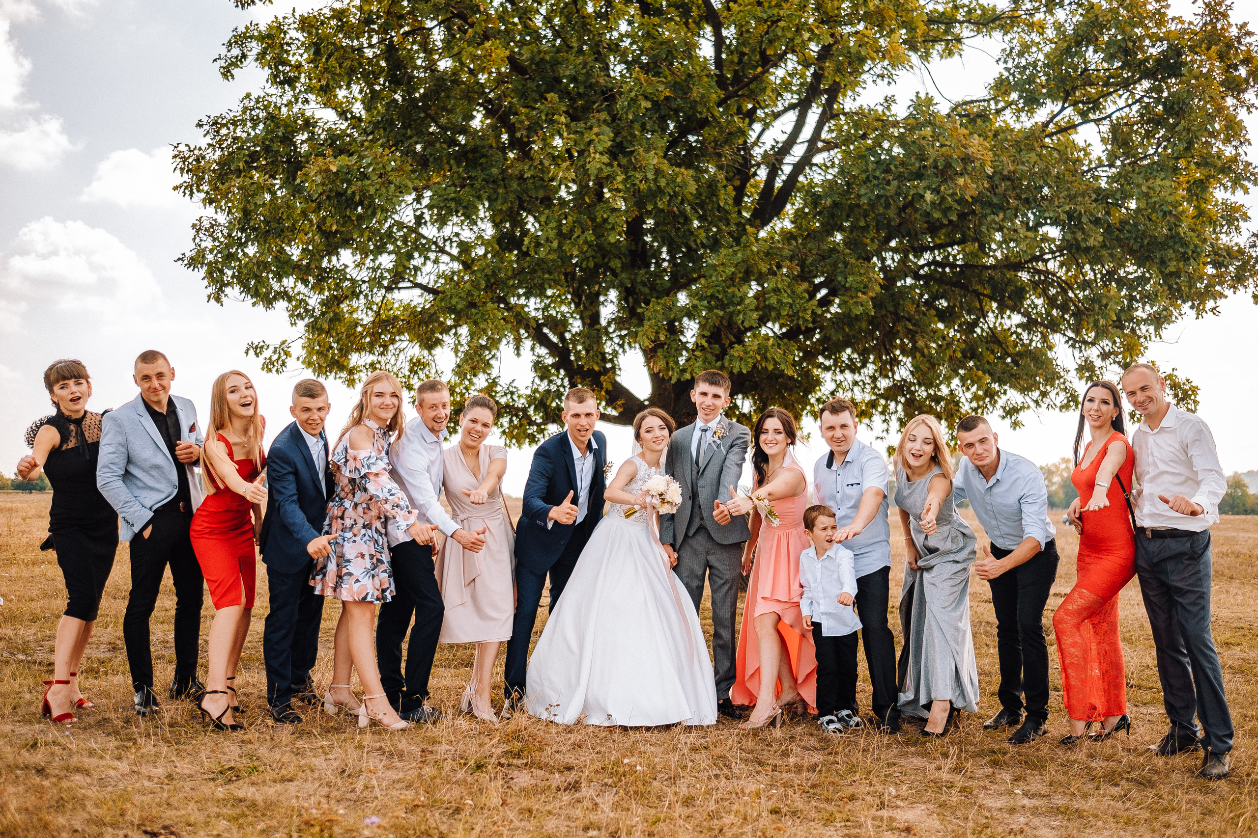 Свадебная история Иван+Ирина. Ivan Skufinsky — wedding and family photographer in Vancouver