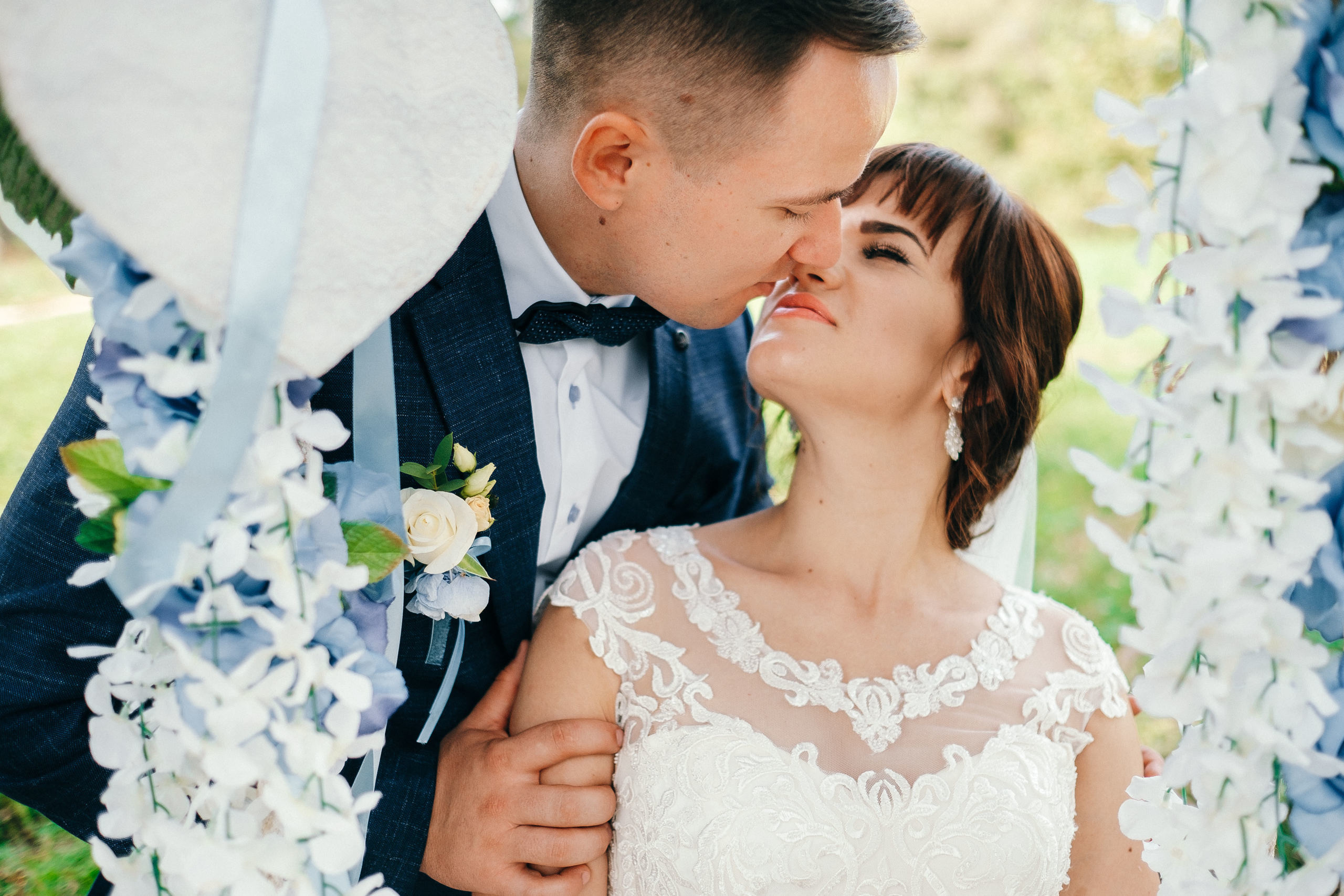 Дмитрий+Наташа 22.09.2018. Ivan Skufinsky — wedding and family photographer in Vancouver