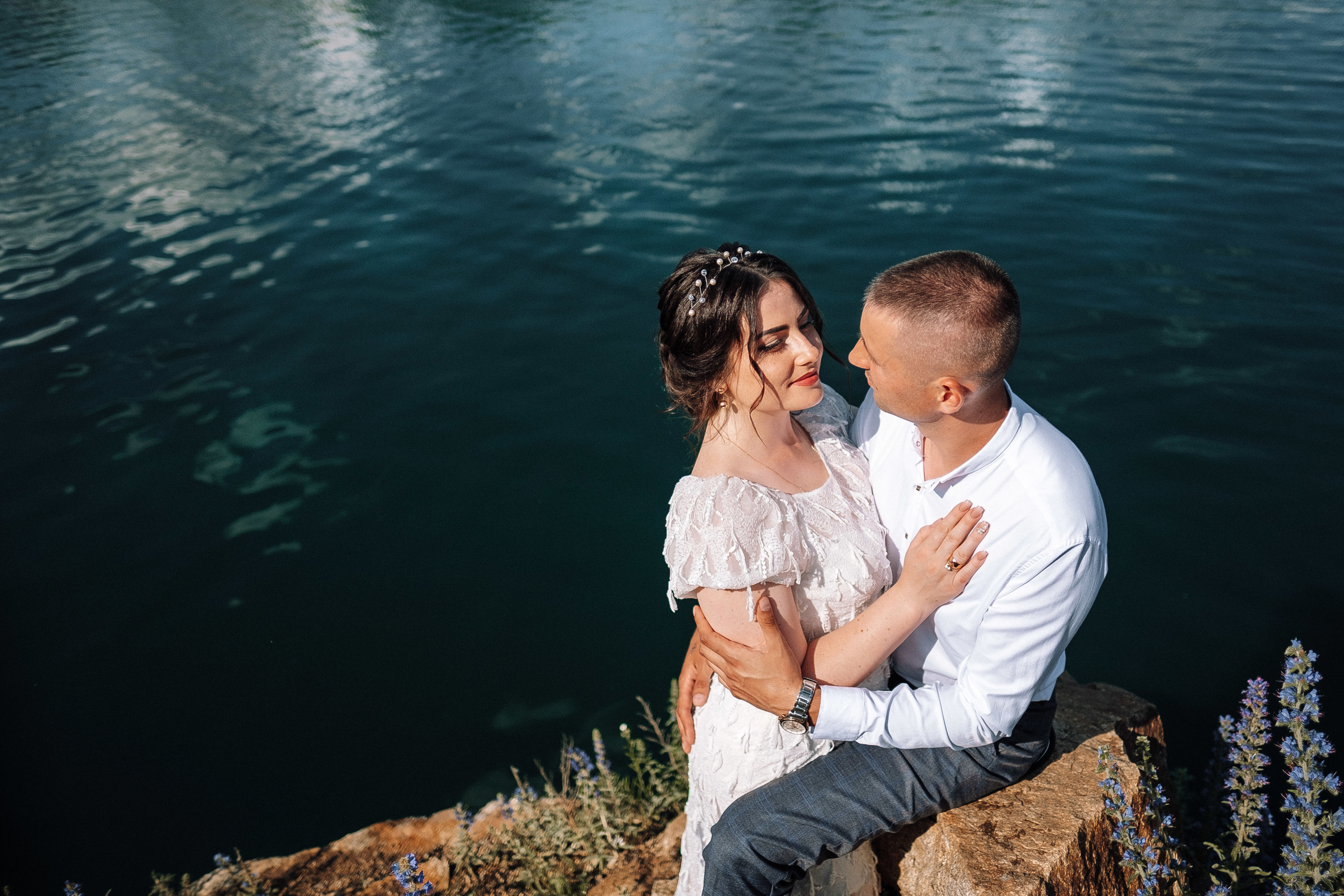 Владимир+Наталья 08.06.19. Ivan Skufinsky — wedding and family photographer in Vancouver