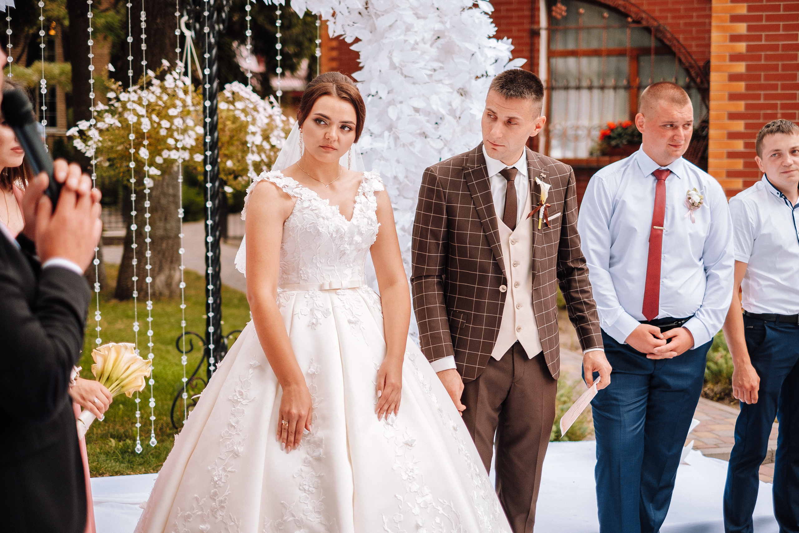 СВАДЬБА 20.07.2019 Дима+Катя. Ivan Skufinsky — wedding and family photographer in Vancouver