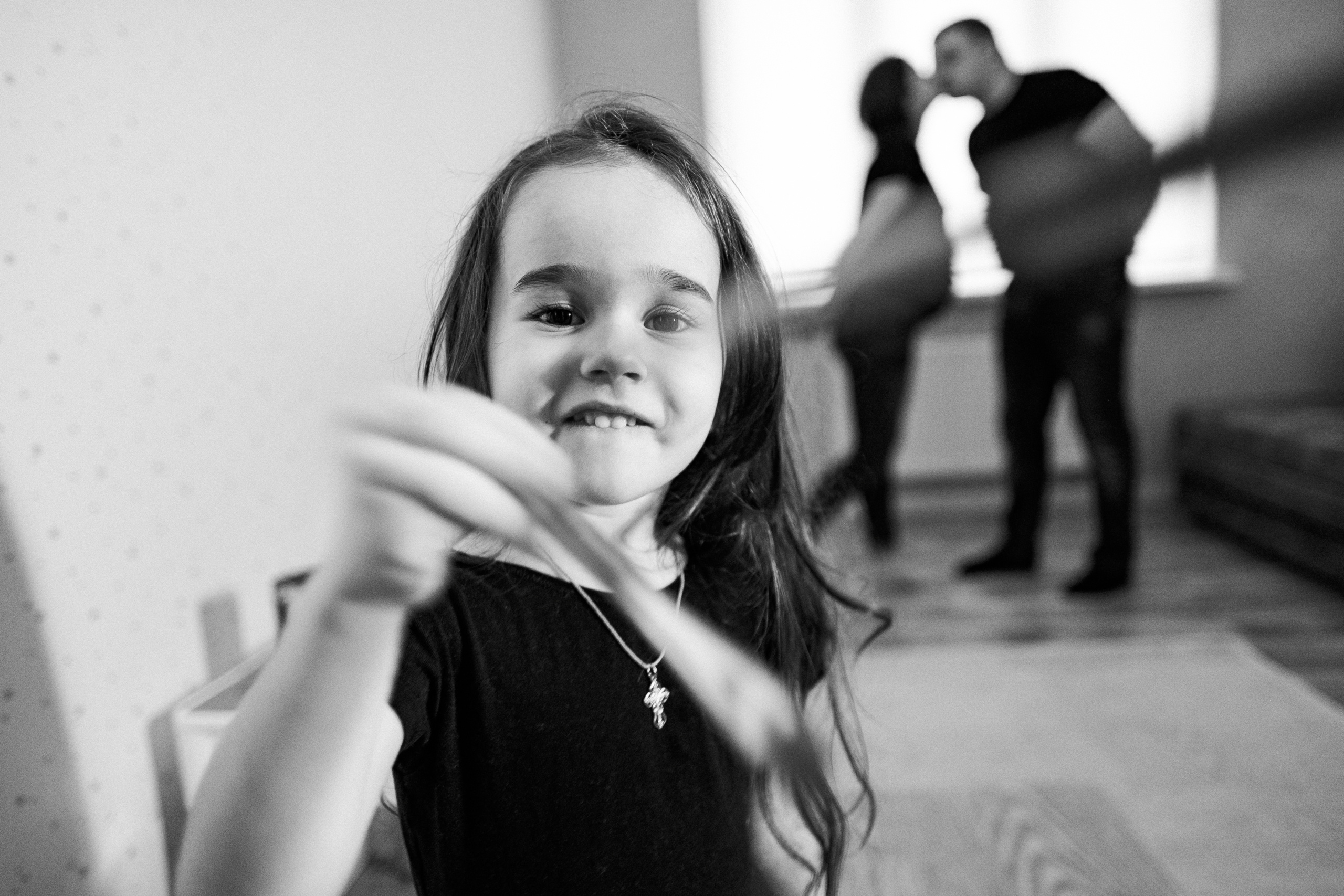 Марина+Андрей+Лиза+Животик. Ivan Skufinsky — wedding and family photographer in Vancouver