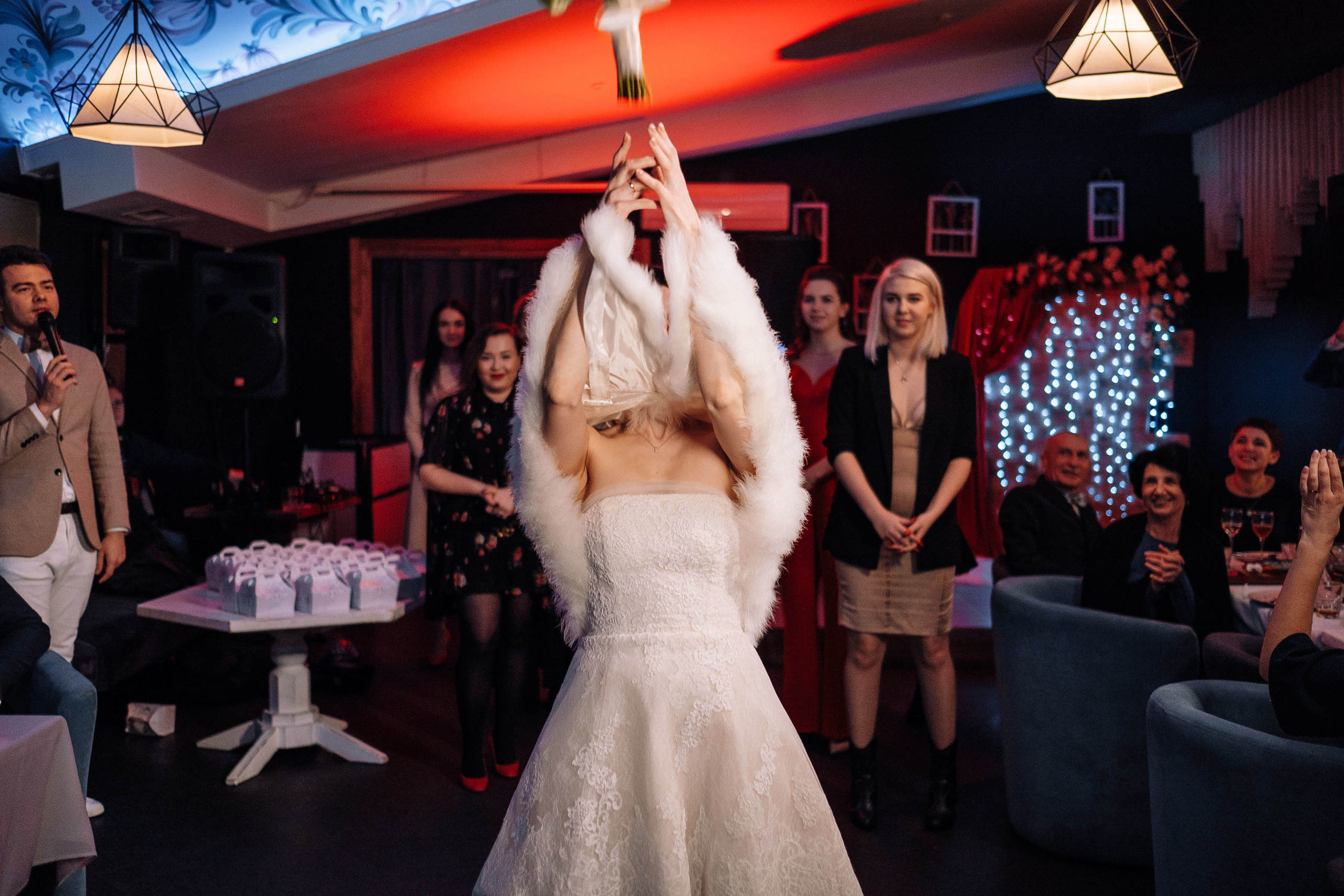 Alexandr+Anastasia 24.11.2019 WeddingStory. Ivan Skufinsky — wedding and family photographer in Vancouver