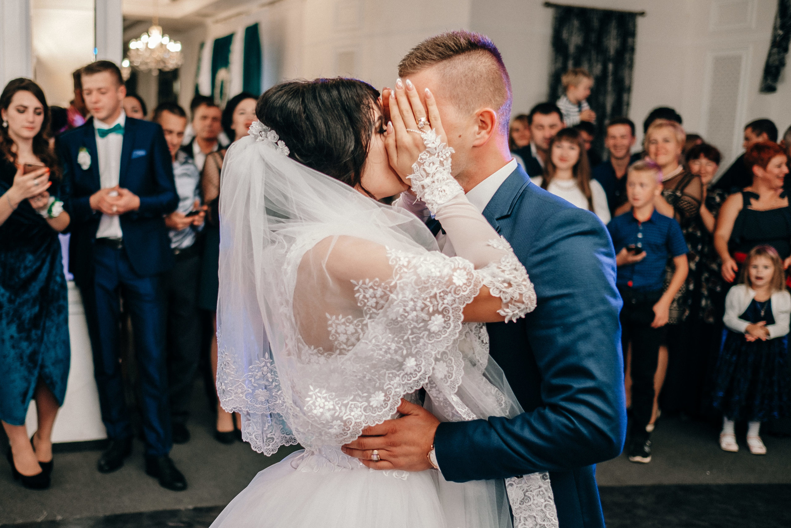 29.09.2018 Wedding Story. Ivan Skufinsky — wedding and family photographer in Vancouver