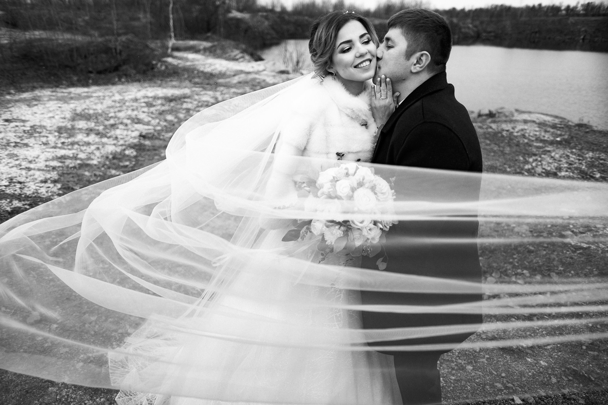 17.11.2018. Ivan Skufinsky — wedding and family photographer in Vancouver