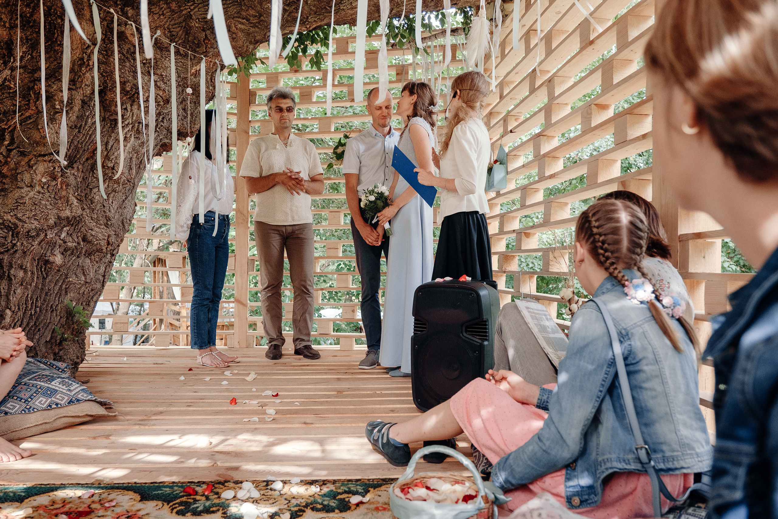 СВАДЬБА 04.07.19 Андрей+Катя. Ivan Skufinsky — wedding and family photographer in Vancouver