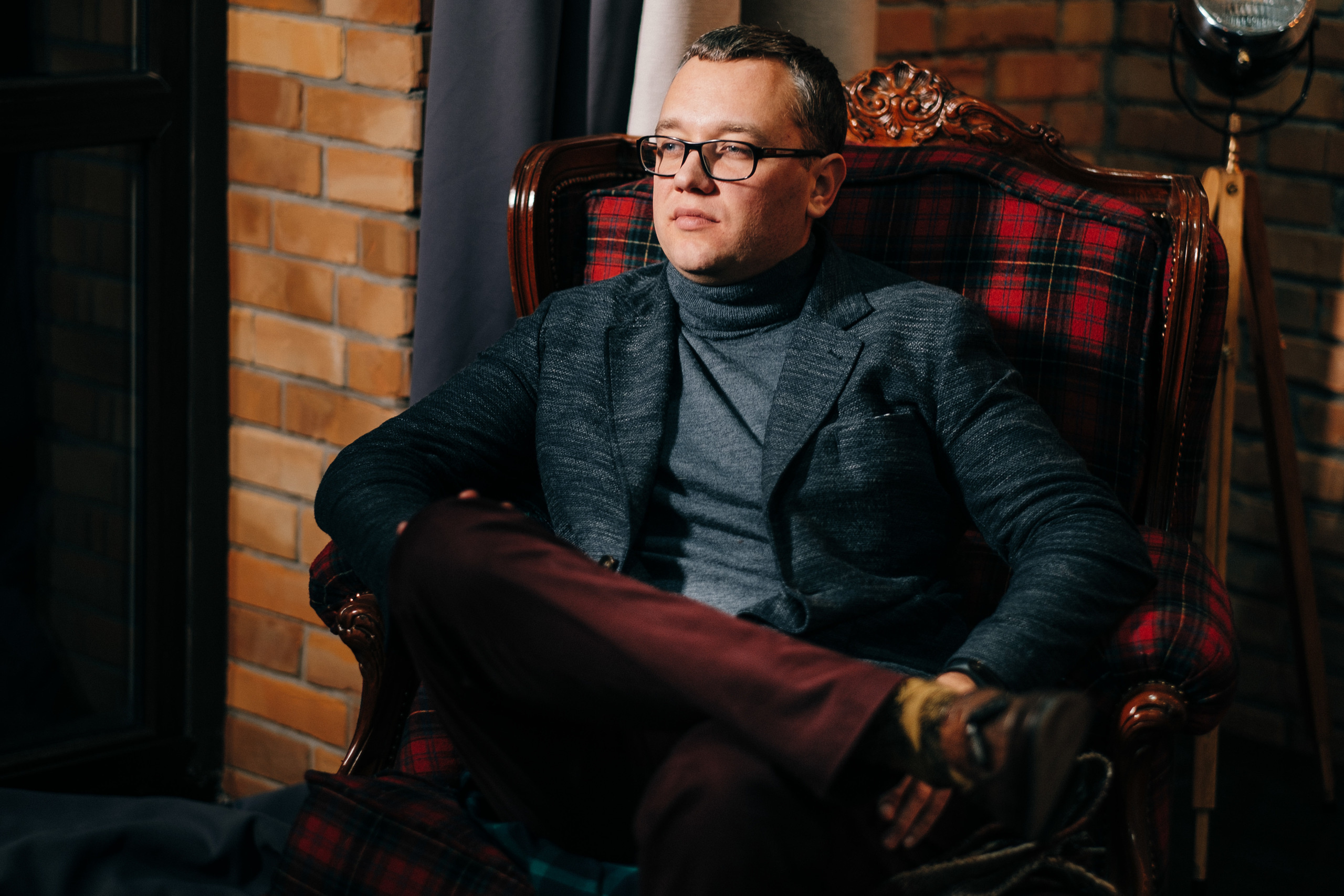 RAU New Year 2018-2019. Ivan Skufinsky — wedding and family photographer in Vancouver