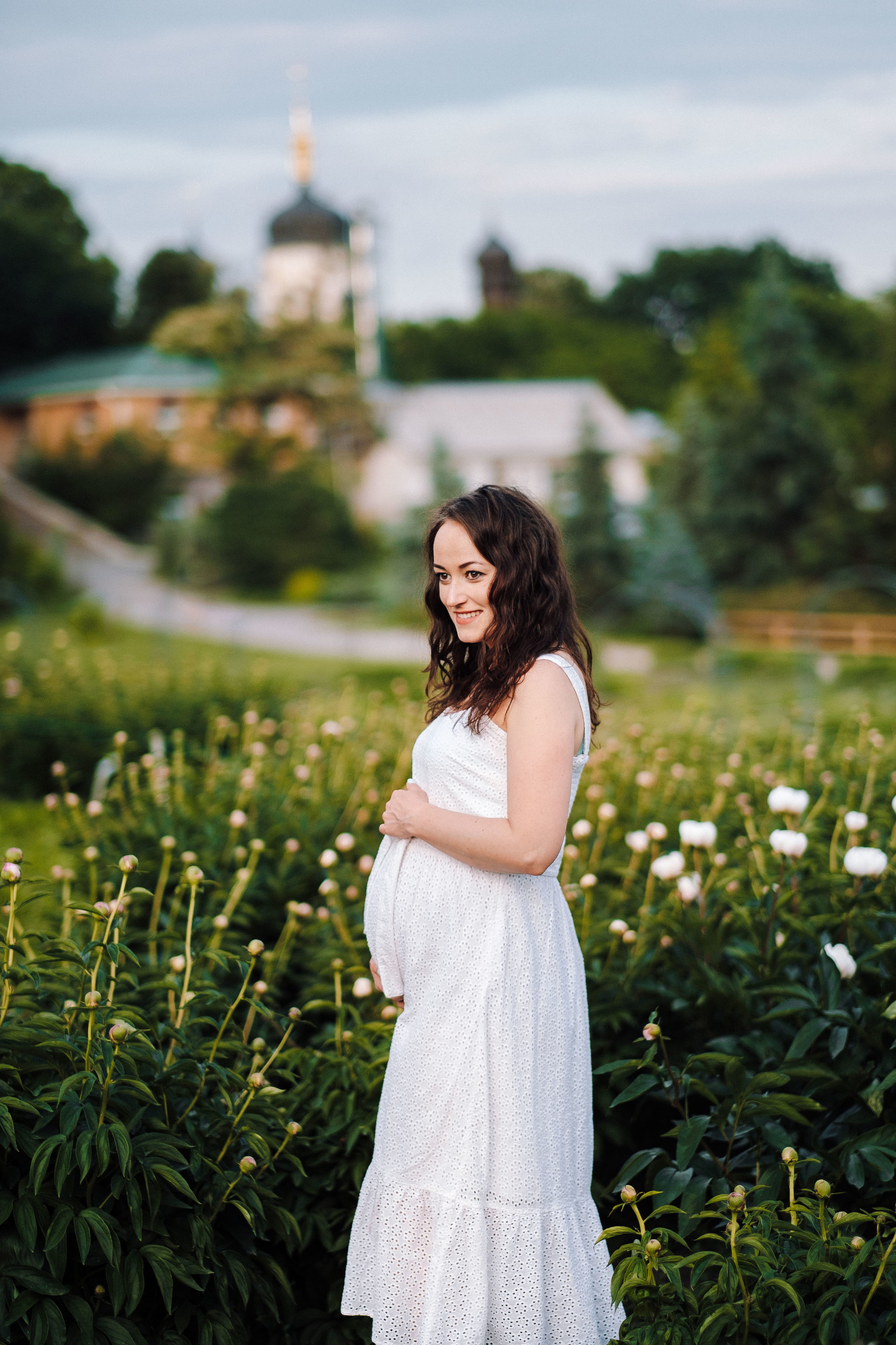 Беременяшки Таня+Юра. Ivan Skufinsky — wedding and family photographer in Vancouver