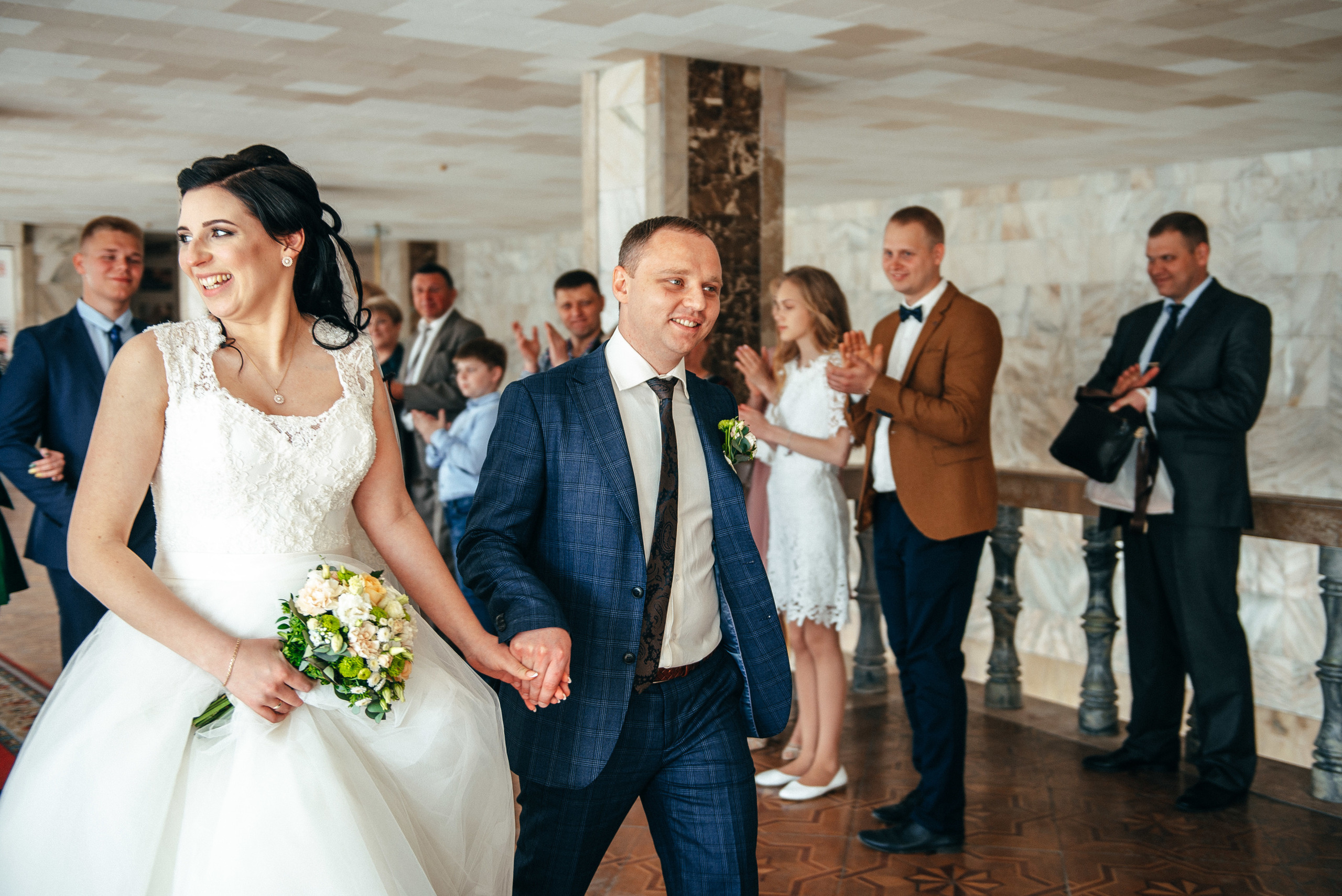Виктор+Катя. Ivan Skufinsky — wedding and family photographer in Vancouver