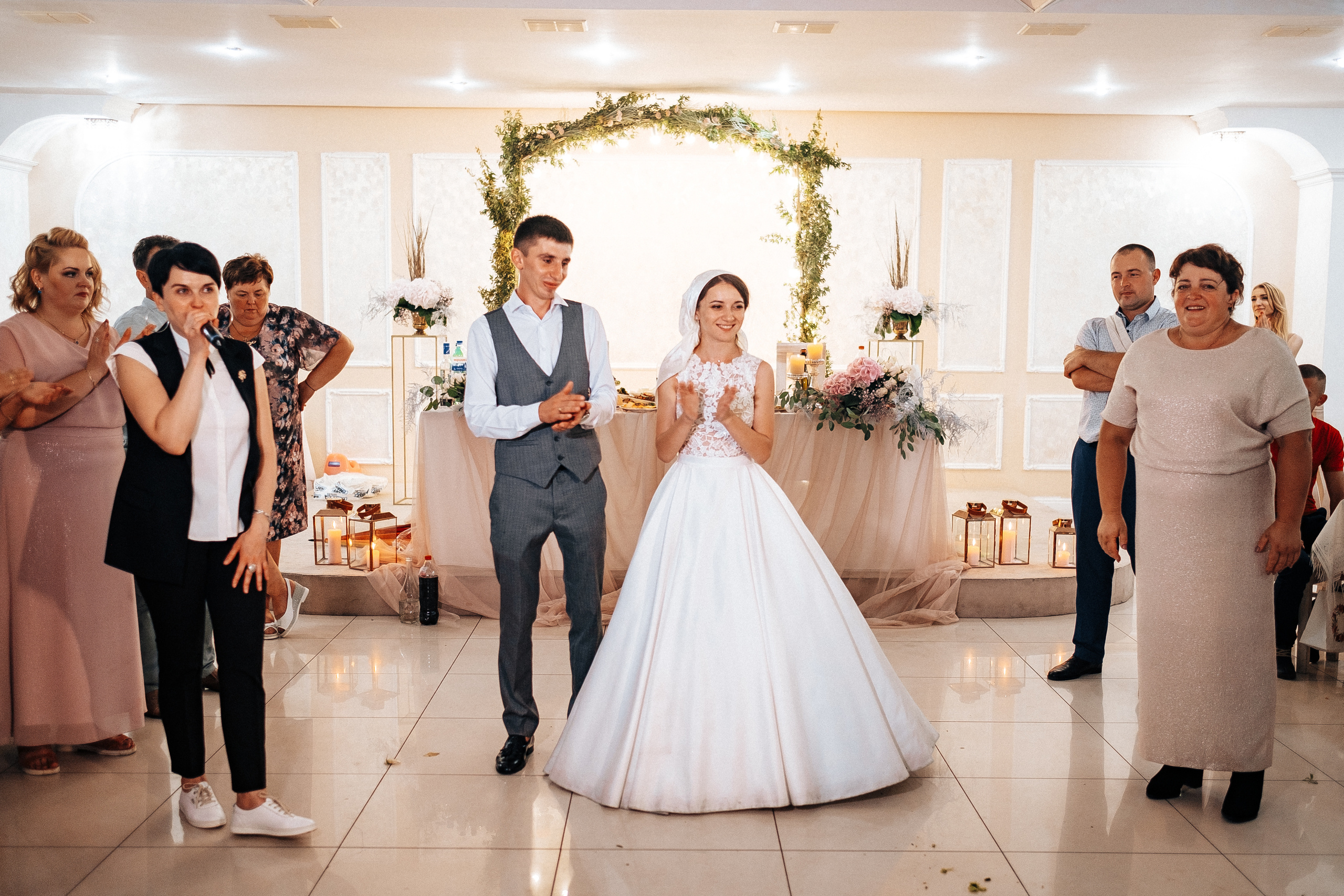 Свадебная история Иван+Ирина. Ivan Skufinsky — wedding and family photographer in Vancouver