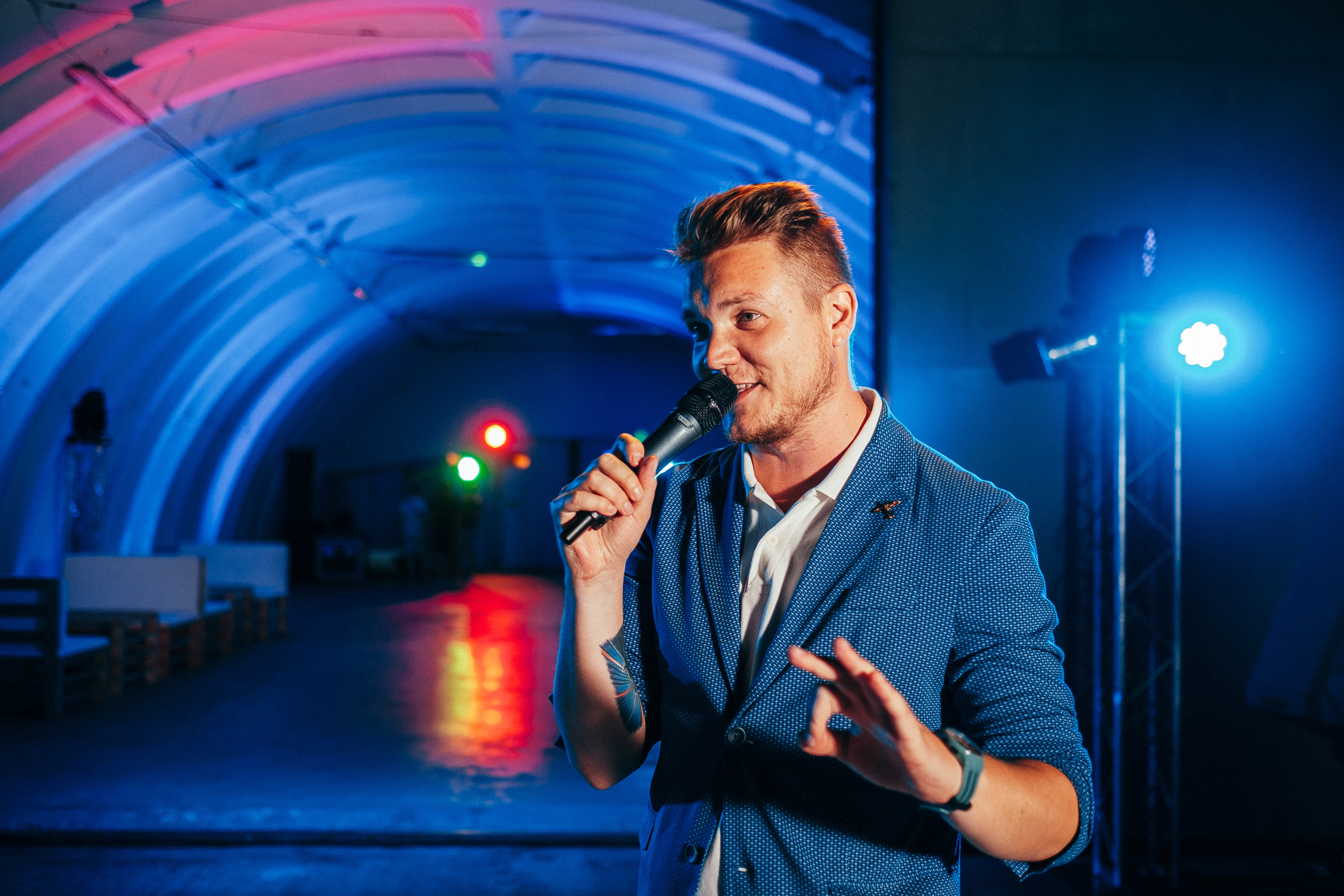 Event photographer in Vancouver BC. Ivan Skufinsky — wedding and family photographer in Vancouver