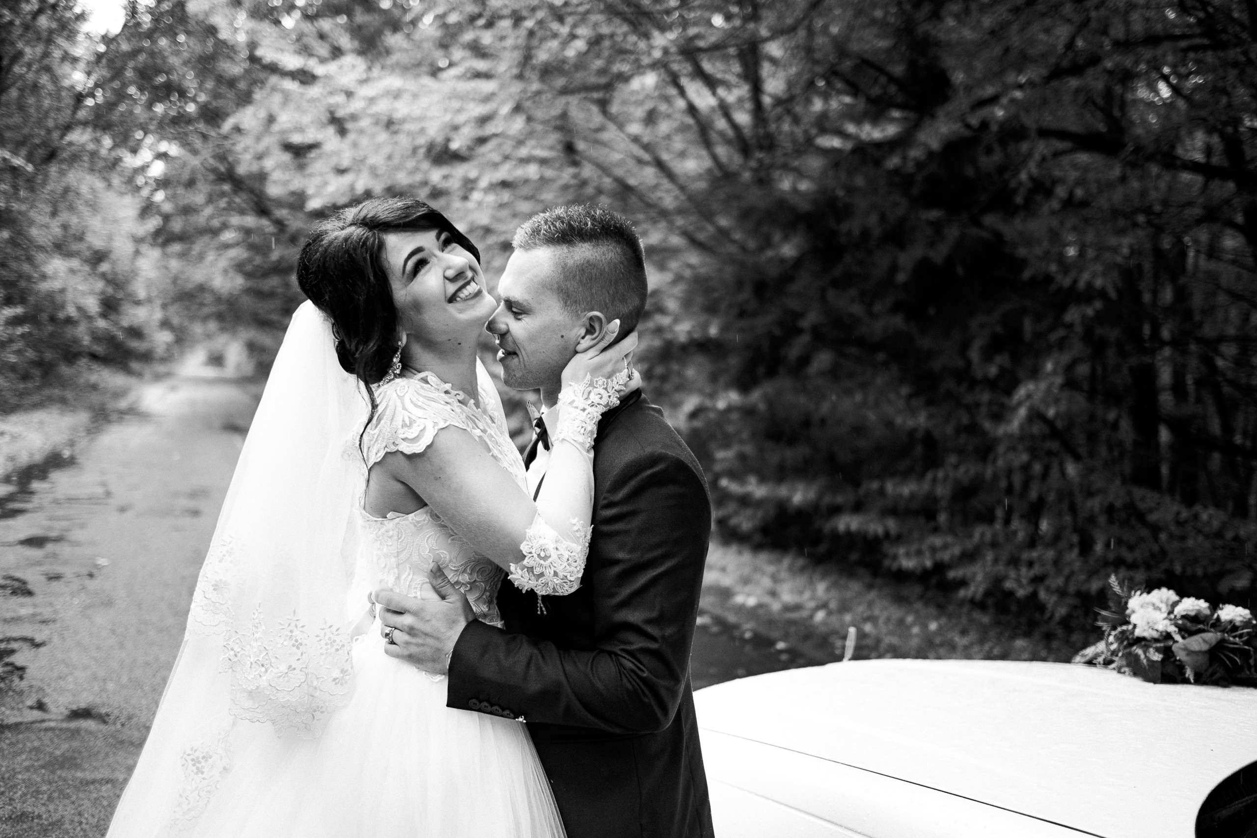 29.09.2018 Wedding Story. Ivan Skufinsky — wedding and family photographer in Vancouver