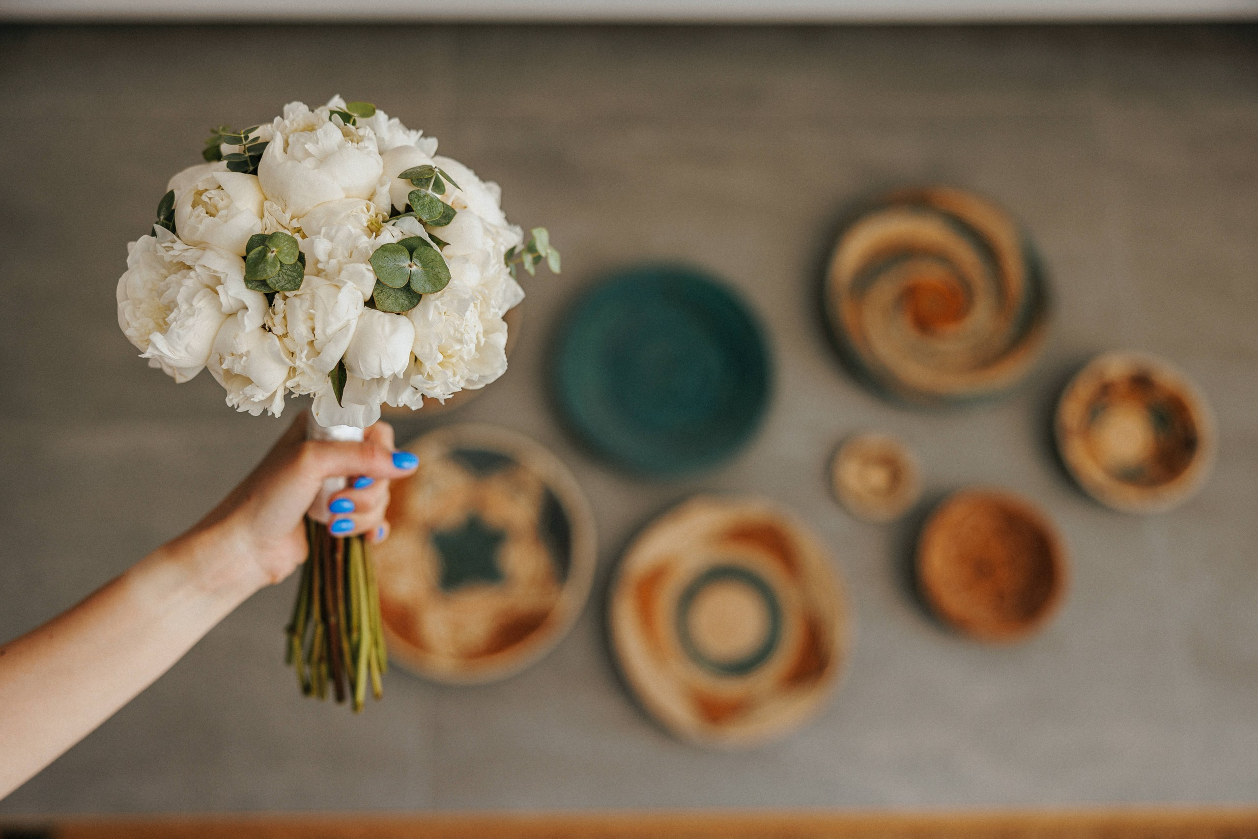 Cheshme. Wedding Story. Ivan Skufinsky — wedding and family photographer in Vancouver