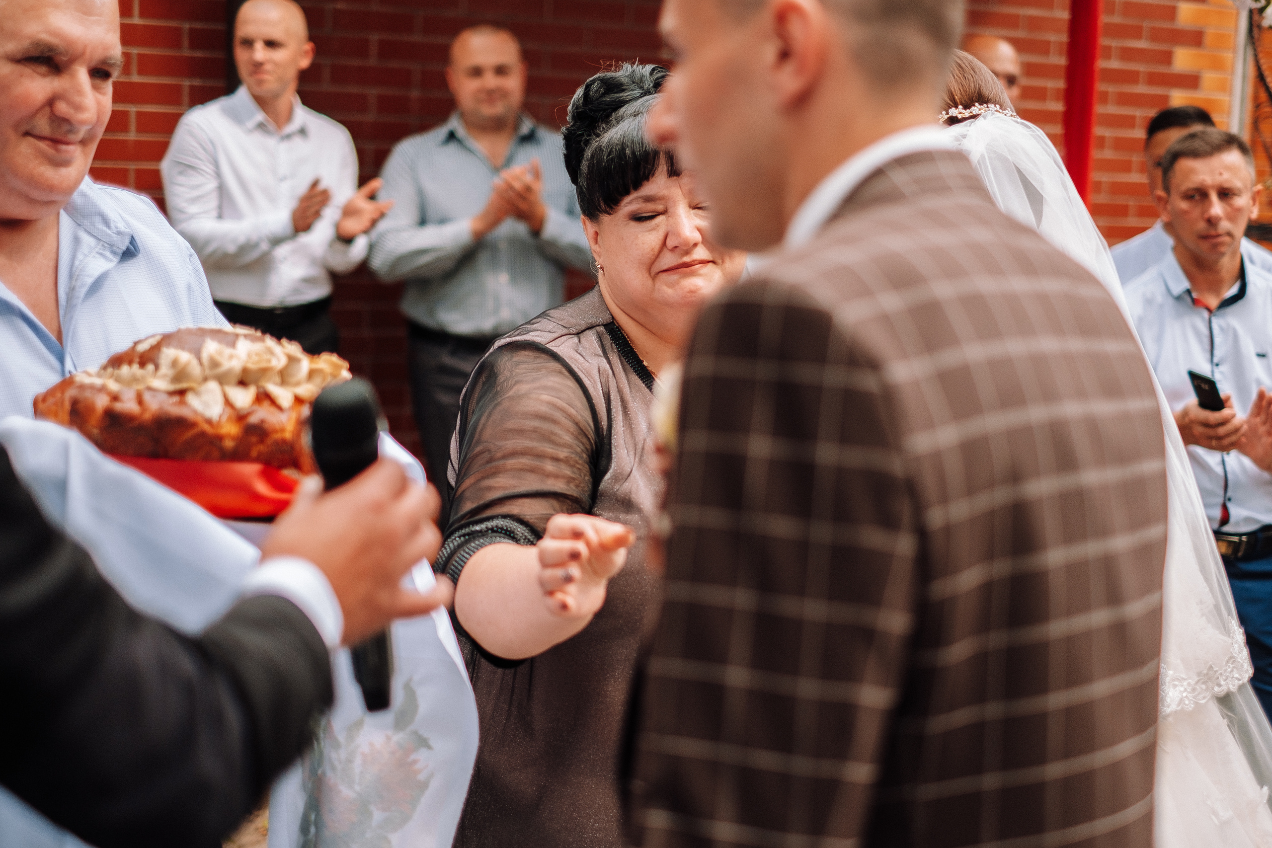 СВАДЬБА 20.07.2019 Дима+Катя. Ivan Skufinsky — wedding and family photographer in Vancouver