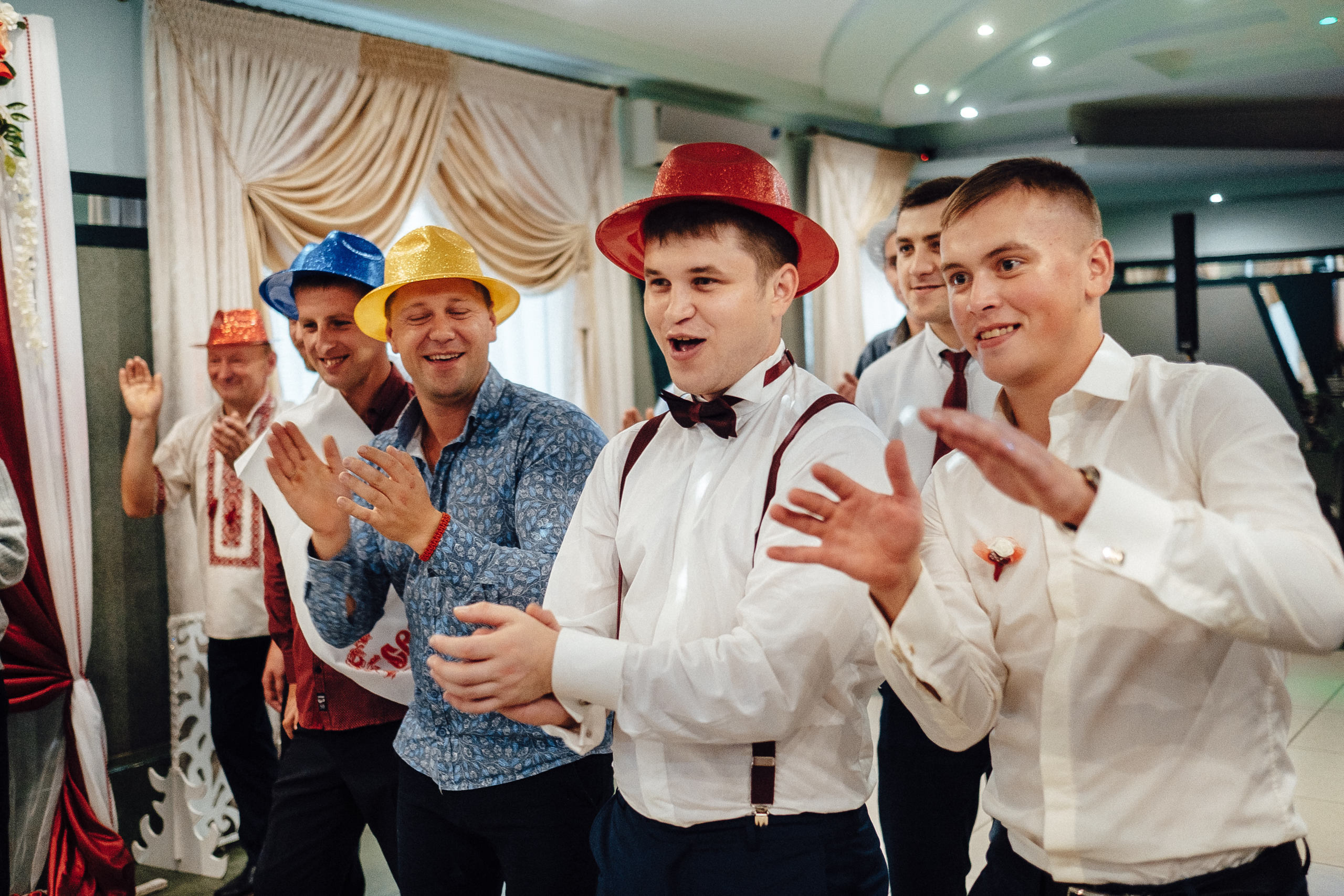 13.09.2018 Wedding Story. Ivan Skufinsky — wedding and family photographer in Vancouver