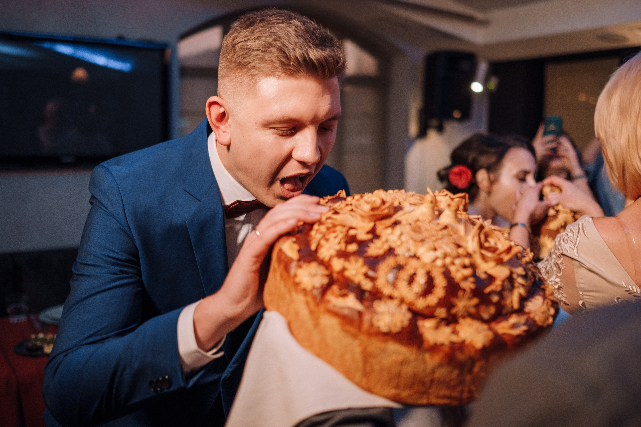 Alexandr+Anastasia 24.11.2019 WeddingStory. Ivan Skufinsky — wedding and family photographer in Vancouver