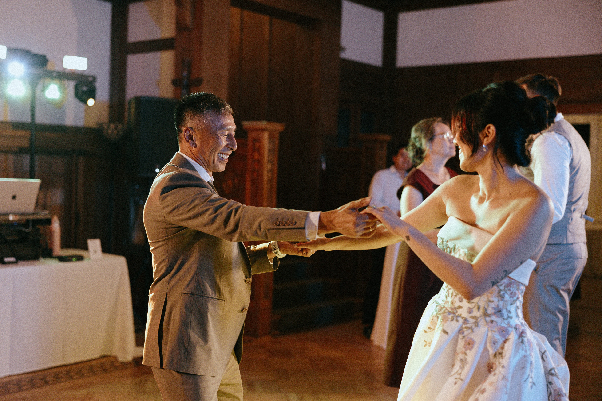 Cecil Green Park House Wedding Photographer & Videographer Vancouver