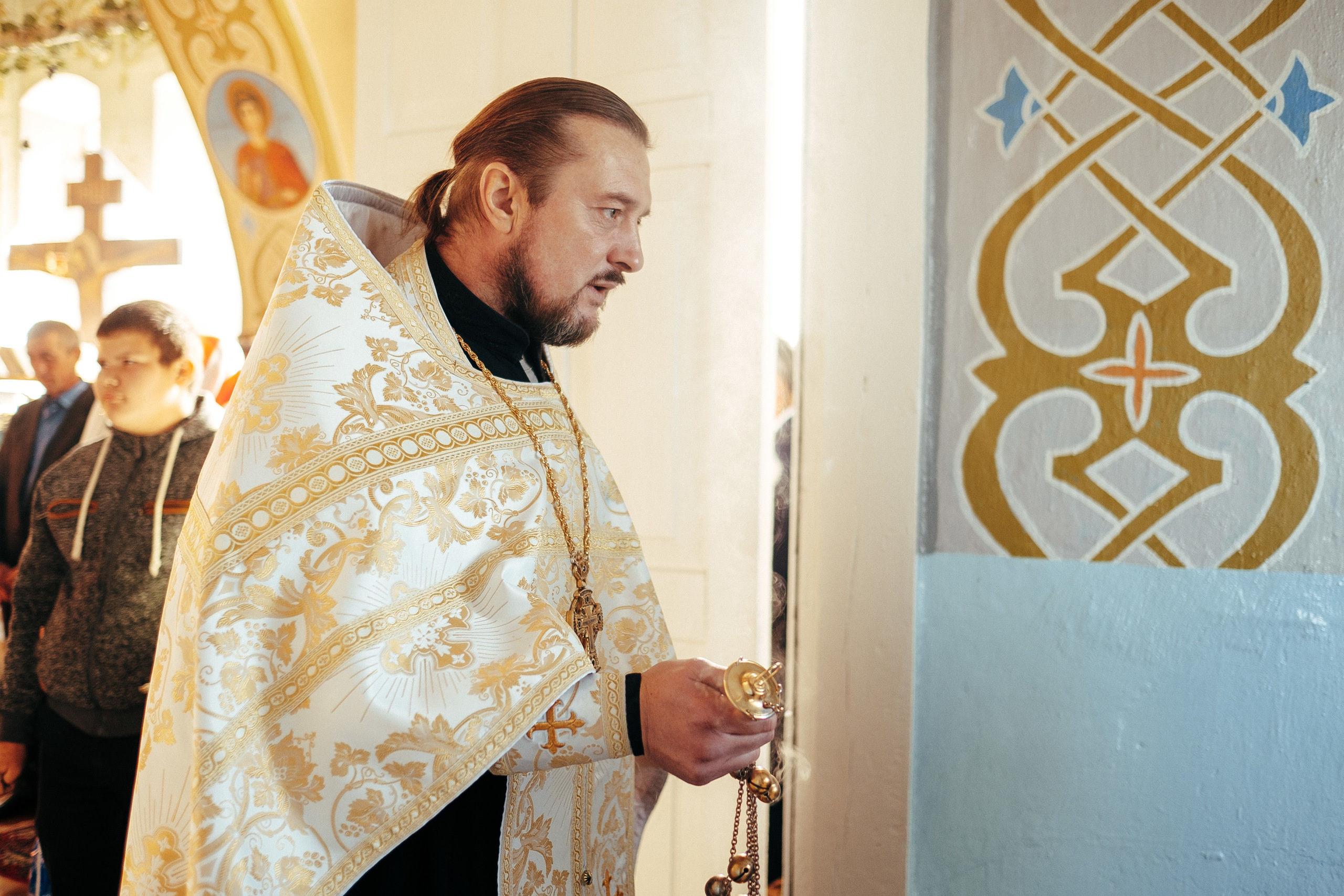 7.10.2018. Ivan Skufinsky — wedding and family photographer in Vancouver