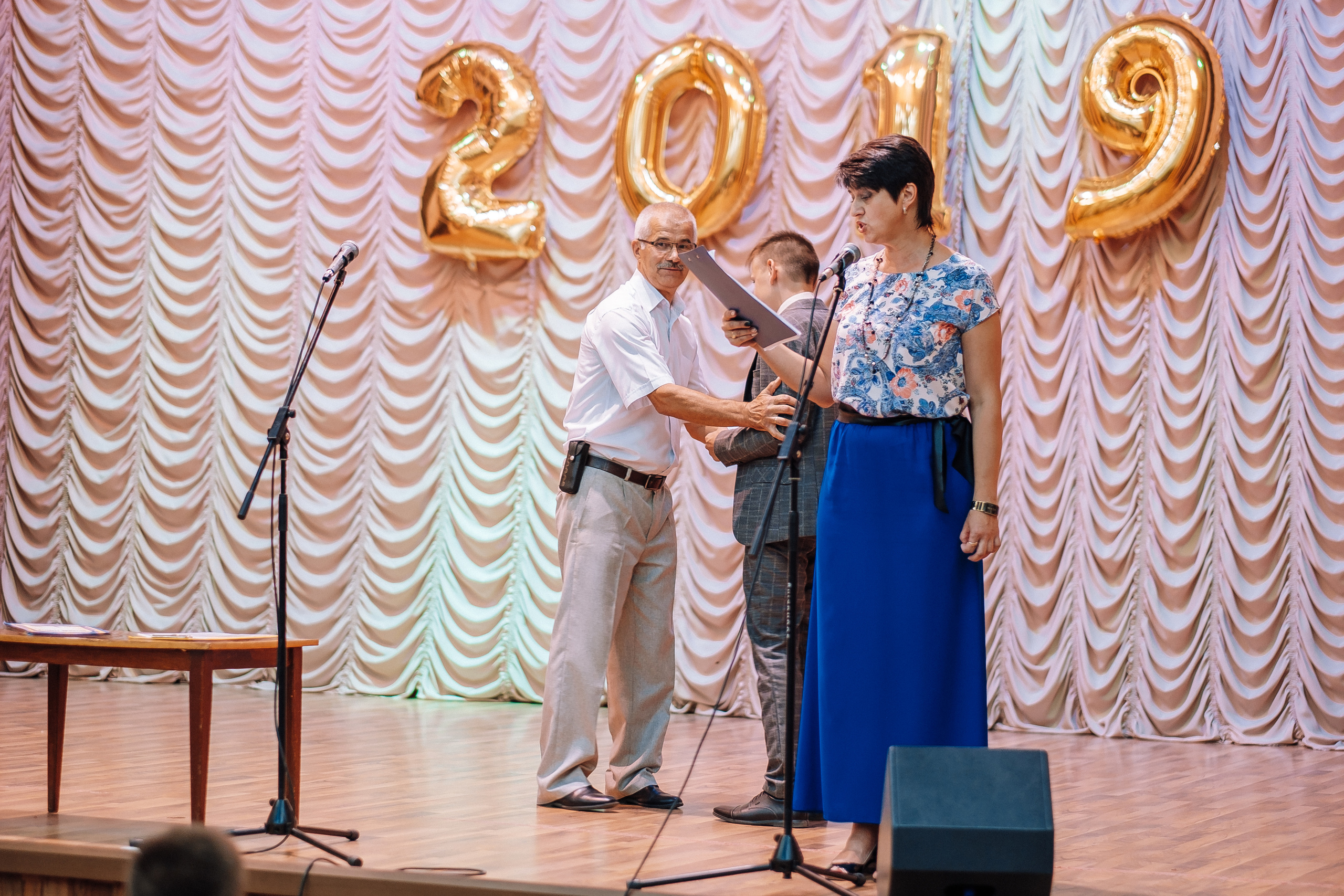 Выпускной школа номер 3. Хмельник. Ivan Skufinsky — wedding and family photographer in Vancouver