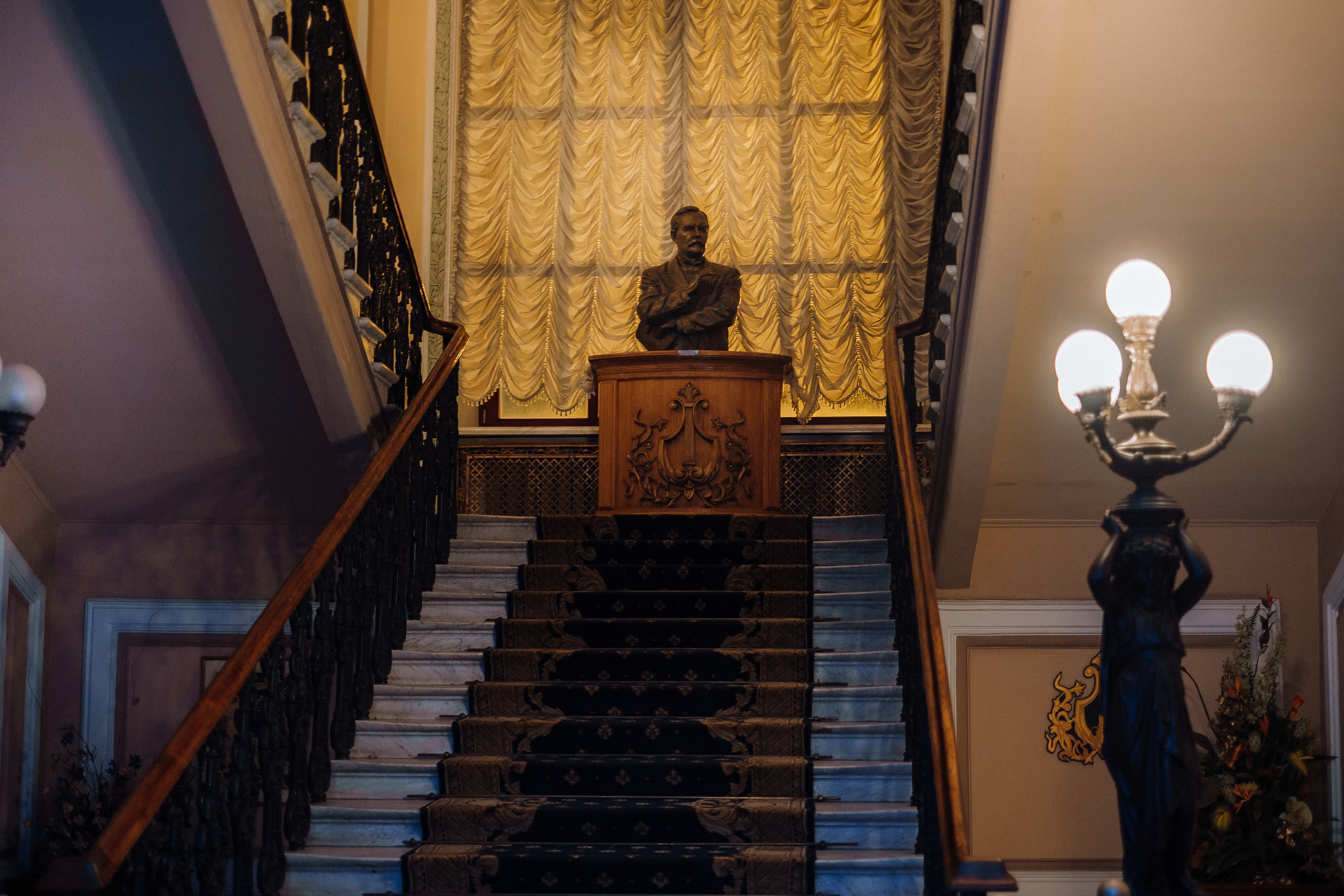 Deutsche Bank 10 years in Ukraine. Ivan Skufinsky — wedding and family photographer in Vancouver