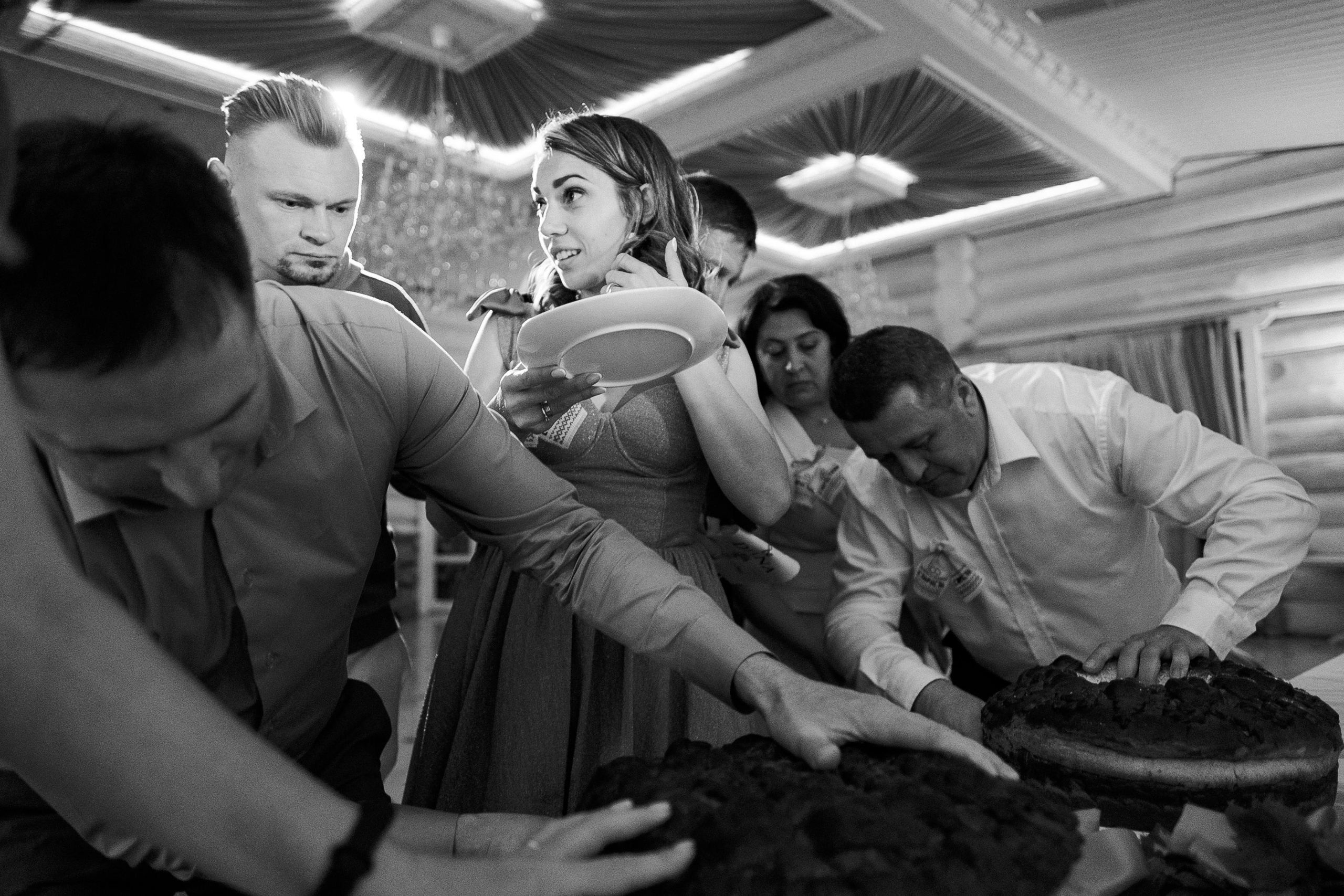 Wedding photographer in Vancouver Весільний фотограф у Ванкувері. Ivan Skufinsky — wedding and family photographer in Vancouver