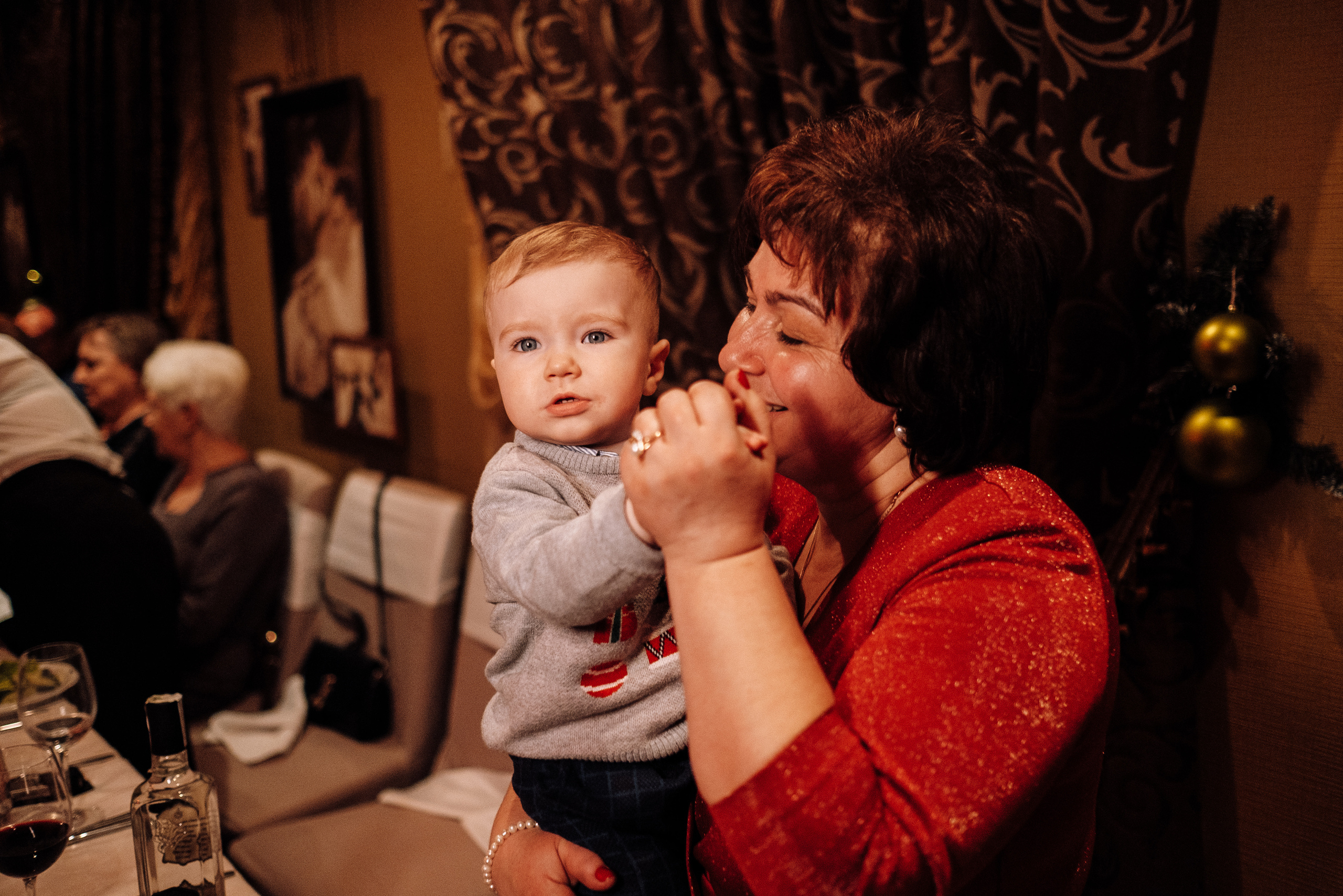 Инна 55 лет (Хмельник, Маэстро 2020). Ivan Skufinsky — wedding and family photographer in Vancouver