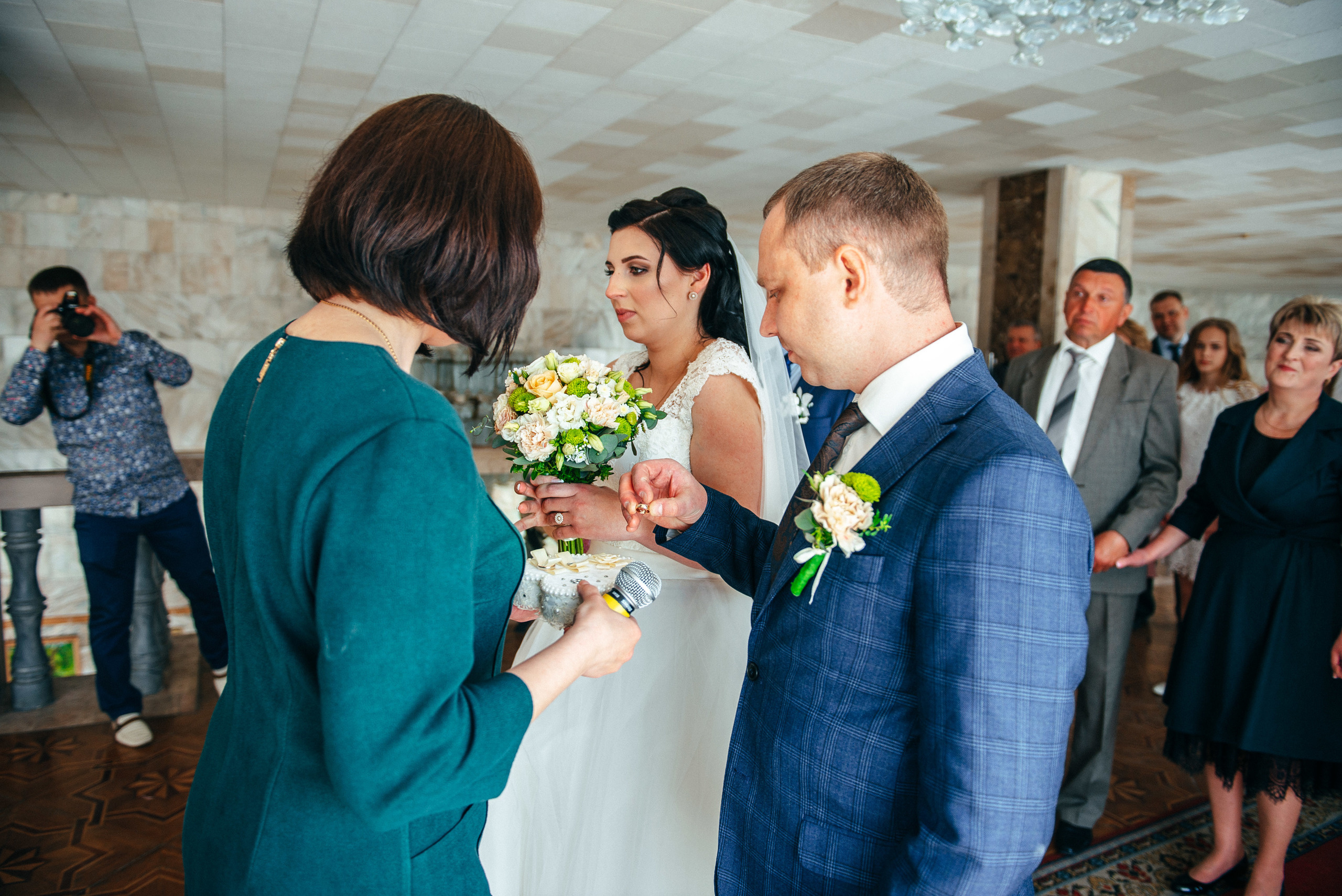 Виктор+Катя. Ivan Skufinsky — wedding and family photographer in Vancouver