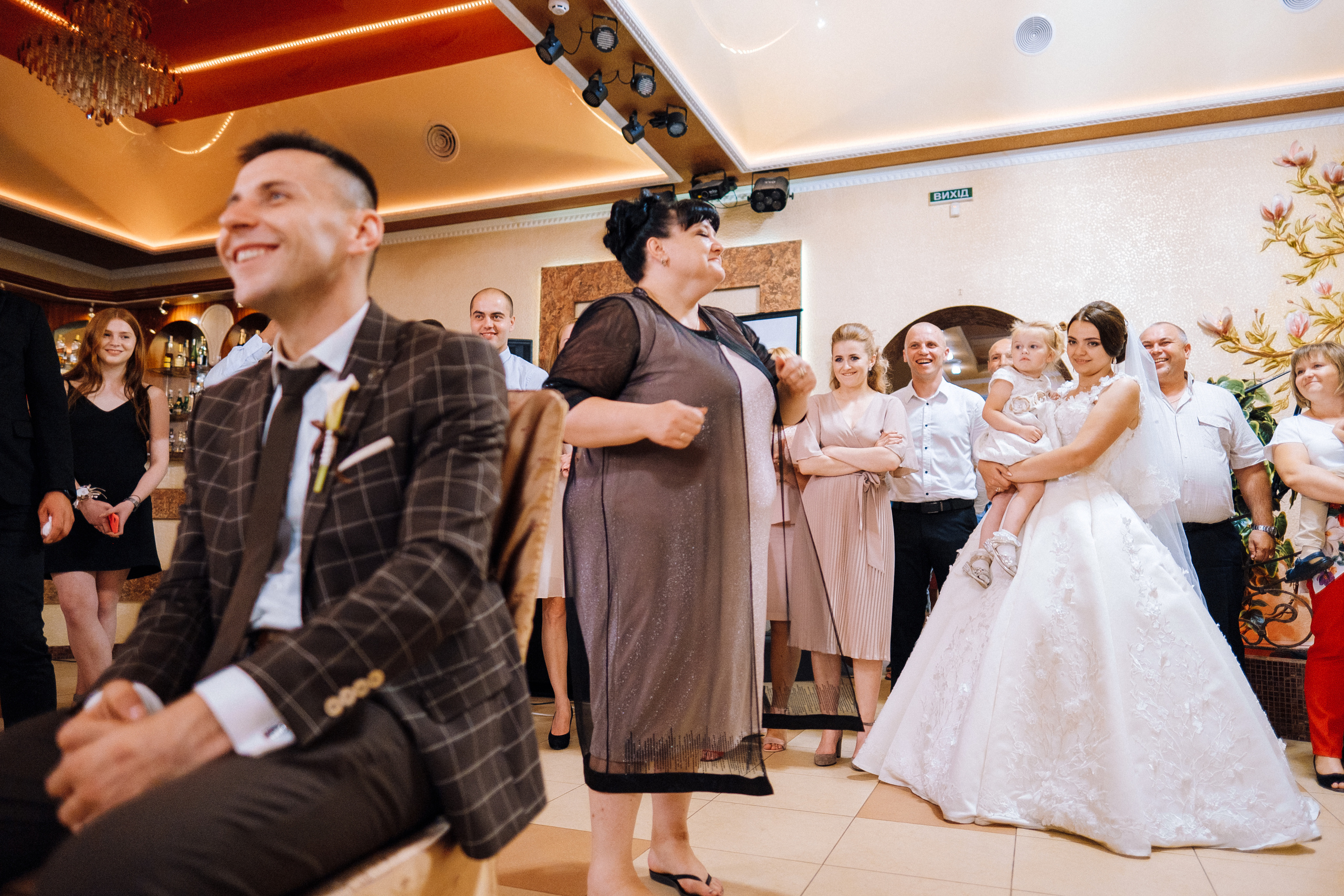 СВАДЬБА 20.07.2019 Дима+Катя. Ivan Skufinsky — wedding and family photographer in Vancouver