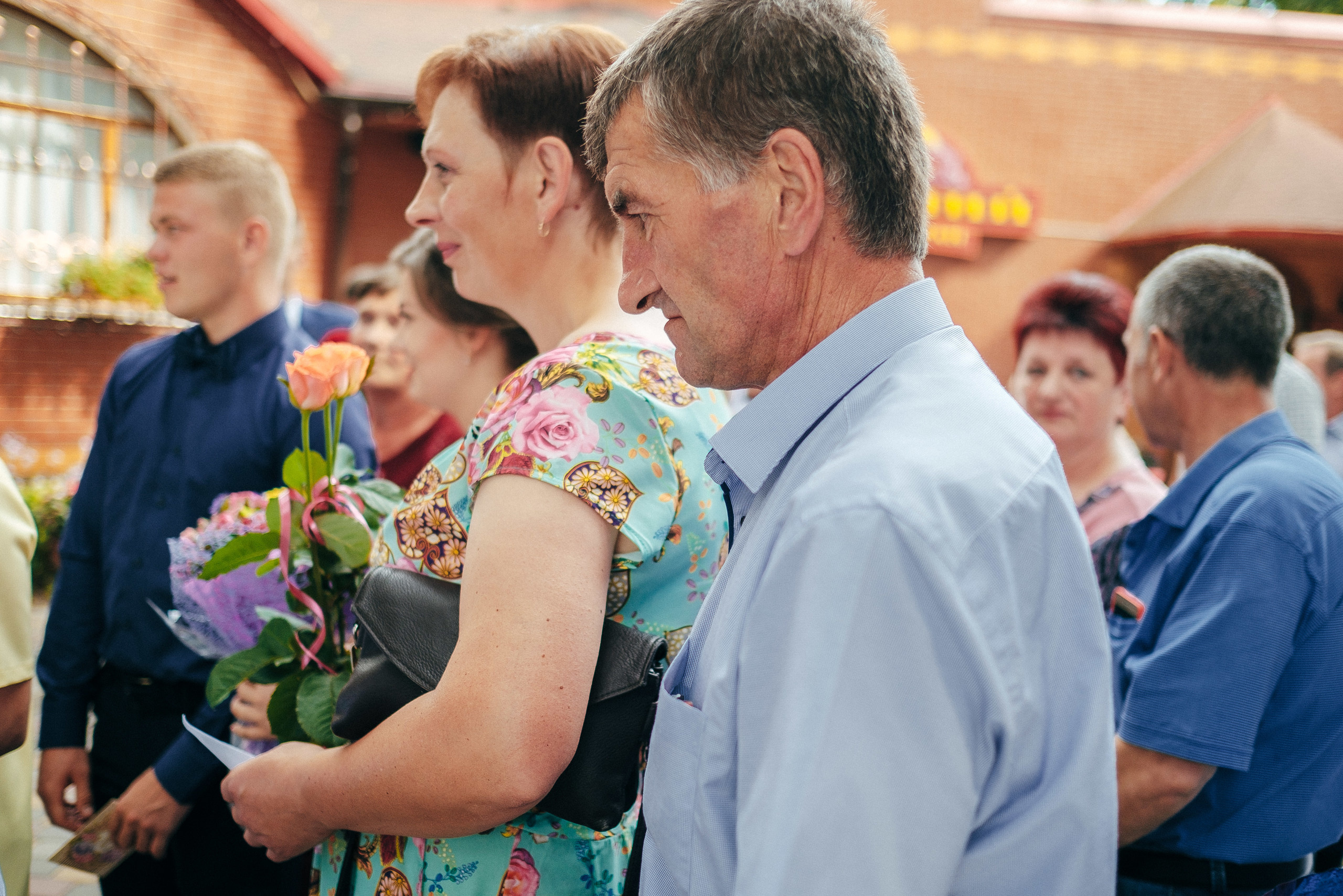 4.08.2018 Wedding Day. Ivan Skufinsky — wedding and family photographer in Vancouver