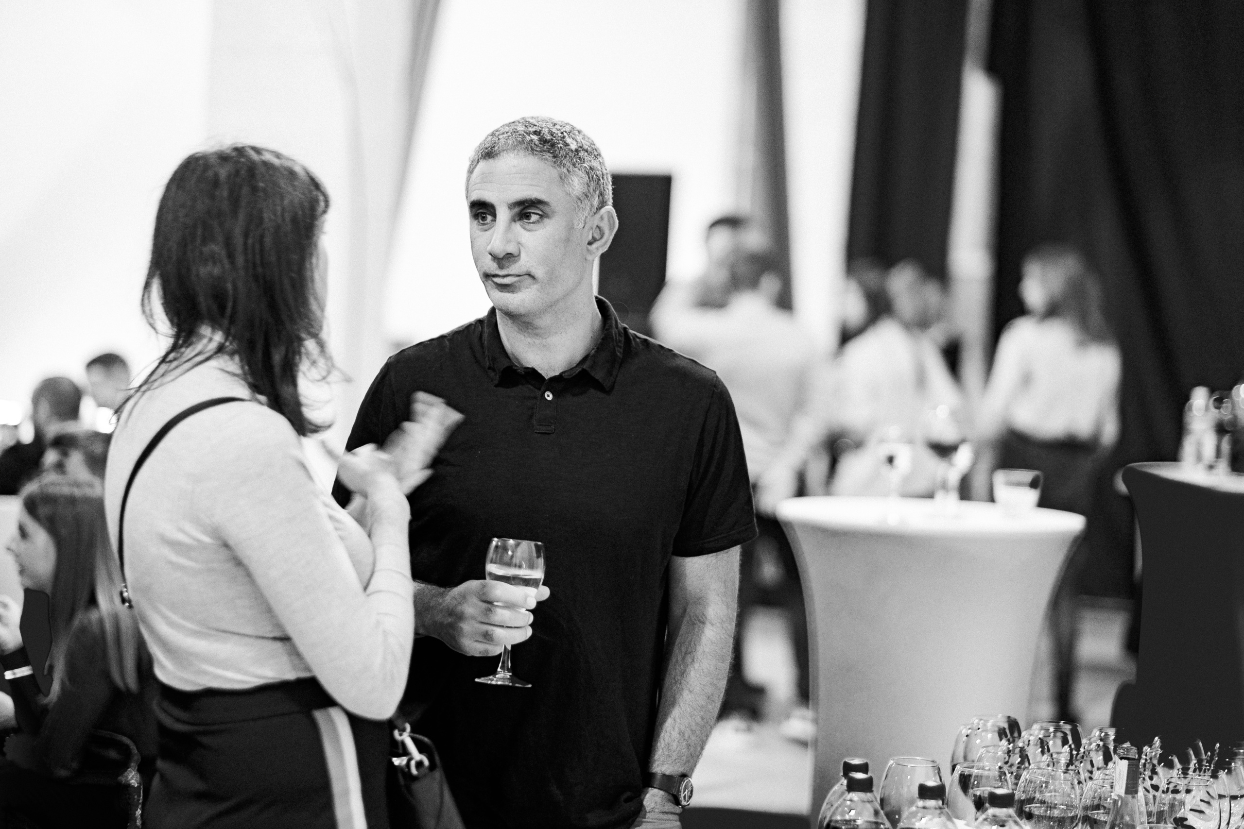 ZEO Alliance 24.10.19 party. Ivan Skufinsky — wedding and family photographer in Vancouver