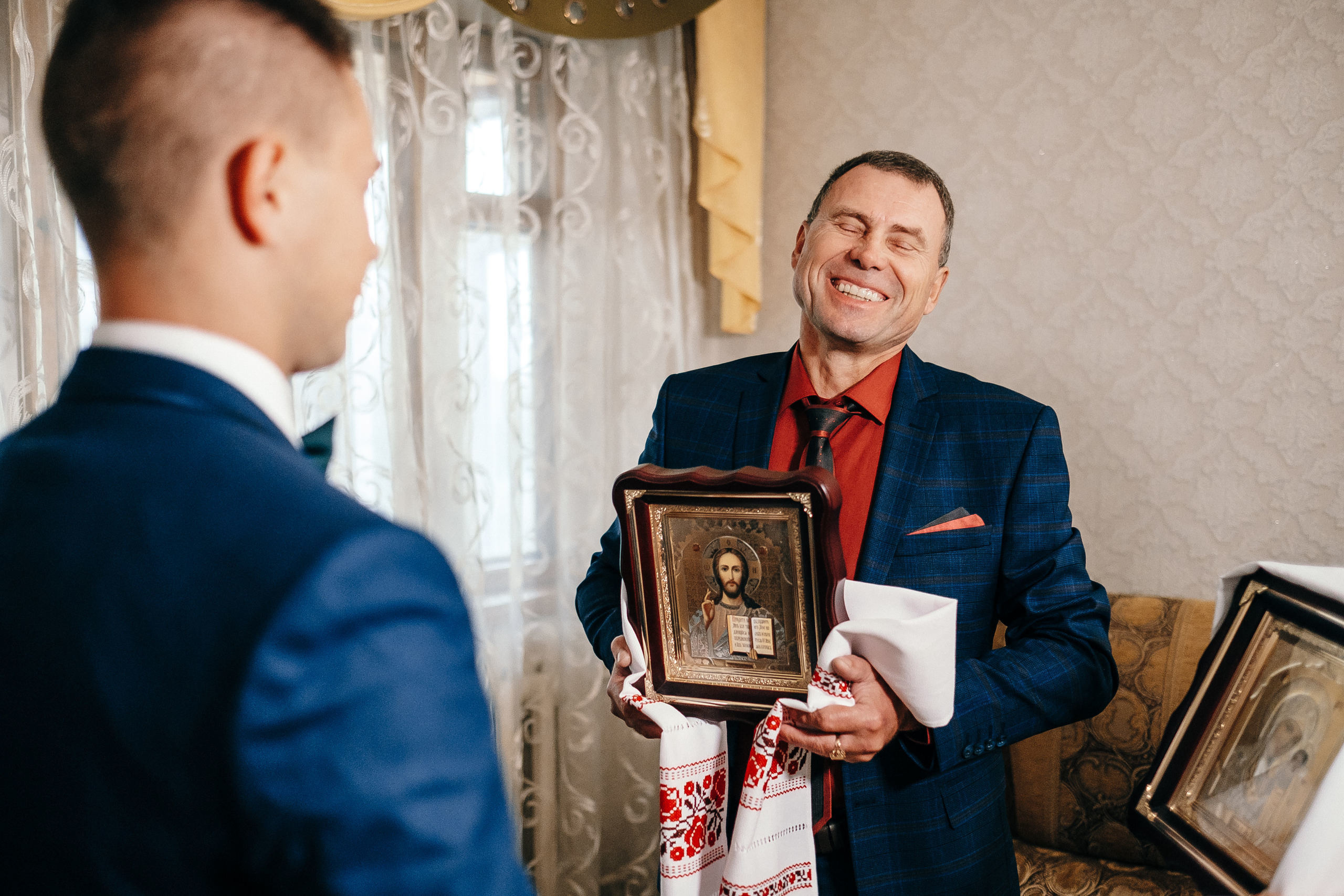 29.09.2018 Wedding Story. Ivan Skufinsky — wedding and family photographer in Vancouver