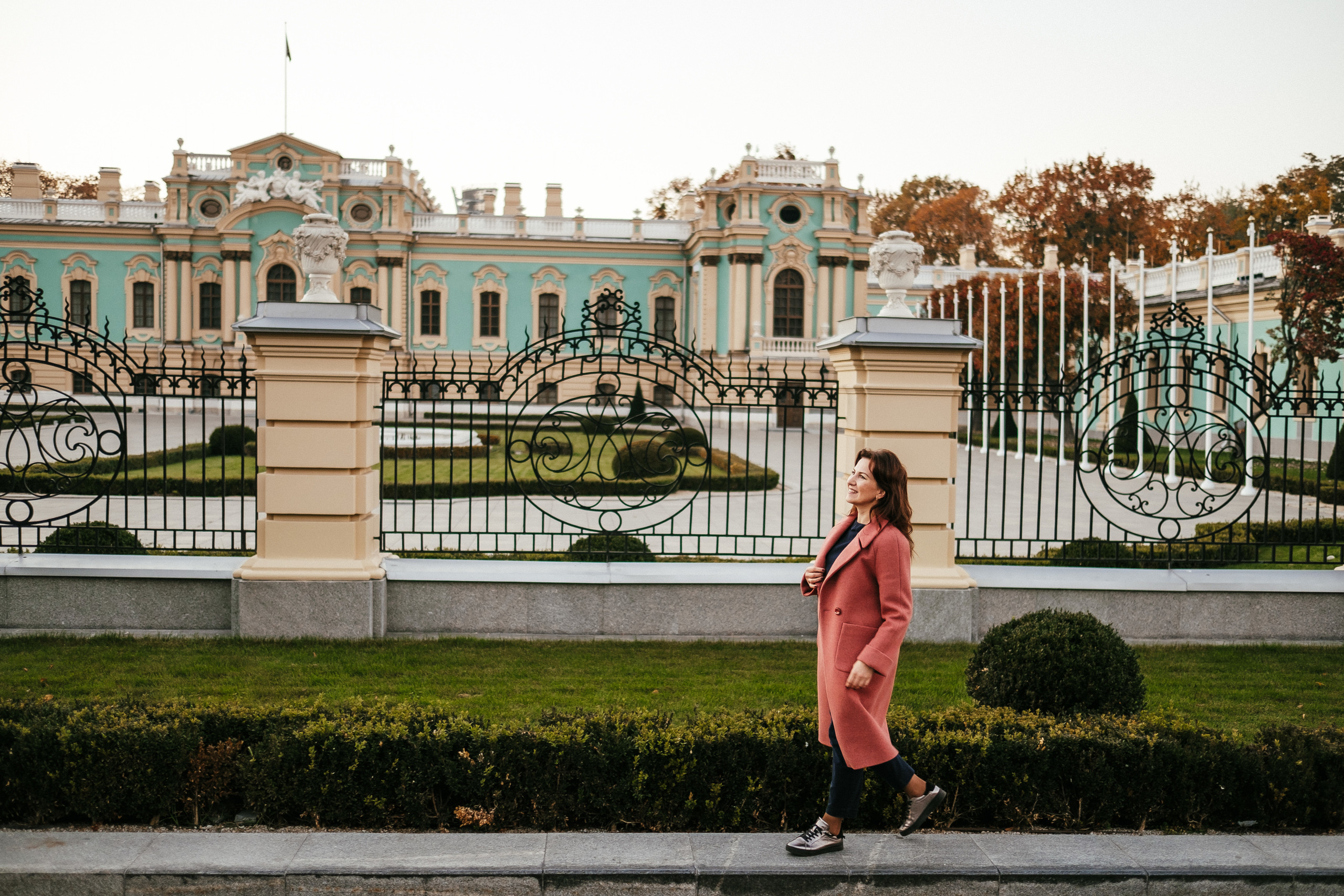 SVETLANA 18.10.2018. Ivan Skufinsky — wedding and family photographer in Vancouver