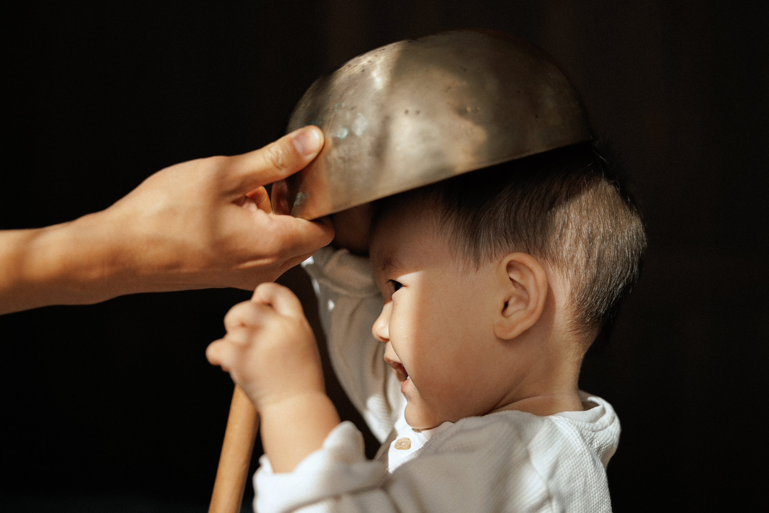 Family AntonArinaMark li. Ivan Skufinsky — wedding and family photographer in Vancouver