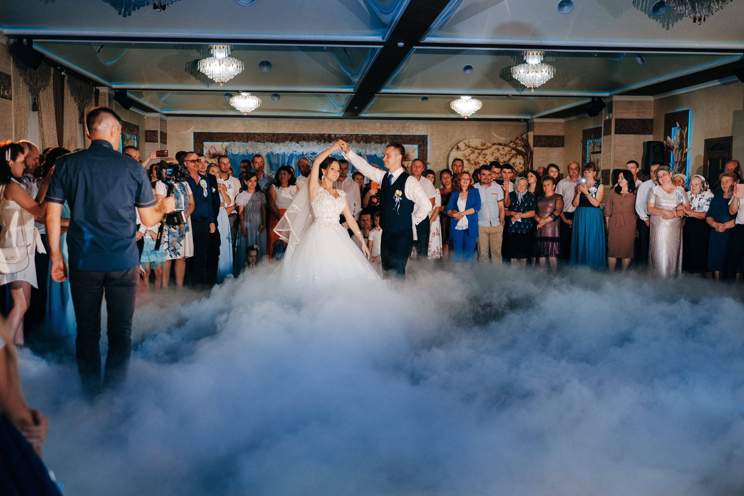 Свадьба 10.08.2019. Ivan Skufinsky — wedding and family photographer in Vancouver