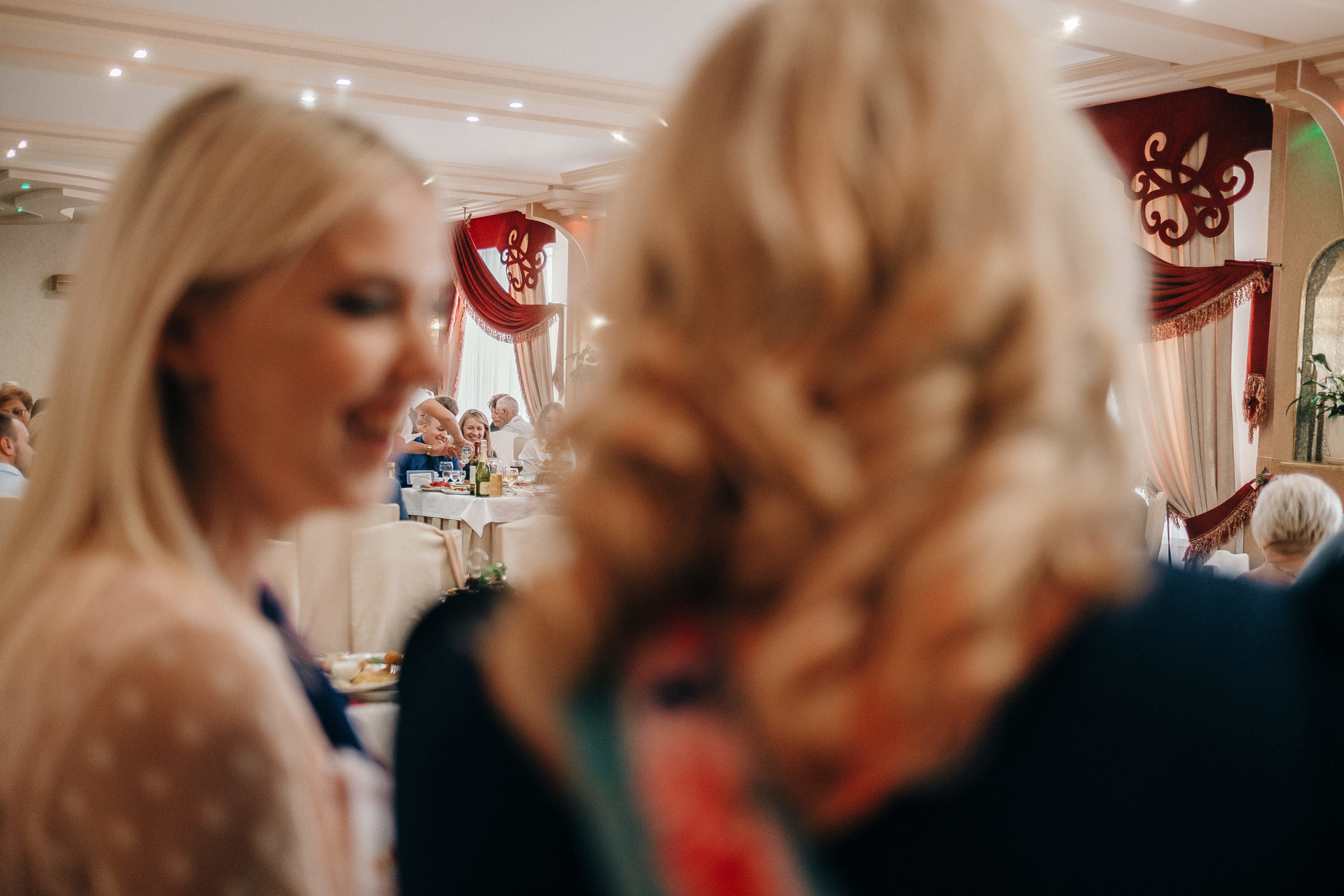 Дмитрий+Наташа 22.09.2018. Ivan Skufinsky — wedding and family photographer in Vancouver