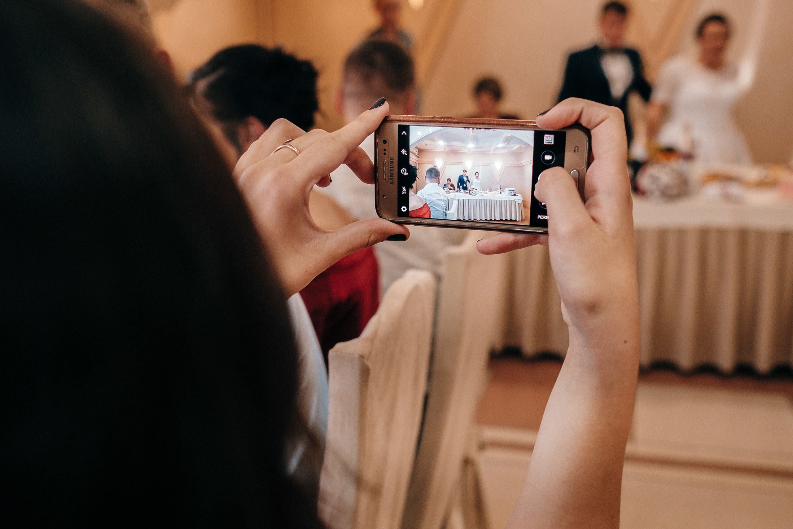 13.09.2018 Wedding Story. Ivan Skufinsky — wedding and family photographer in Vancouver