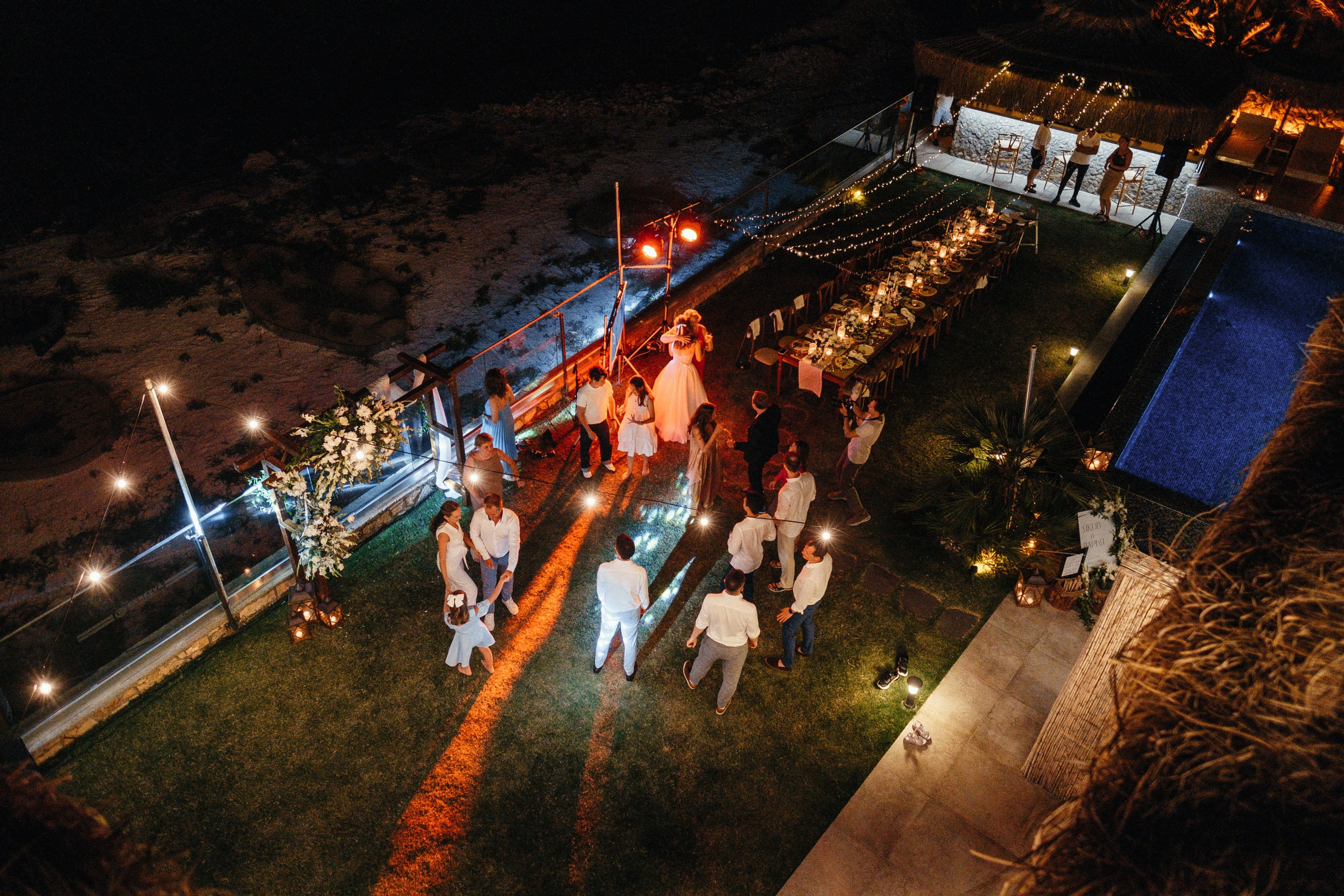 Cheshme. Wedding Story. Ivan Skufinsky — wedding and family photographer in Vancouver