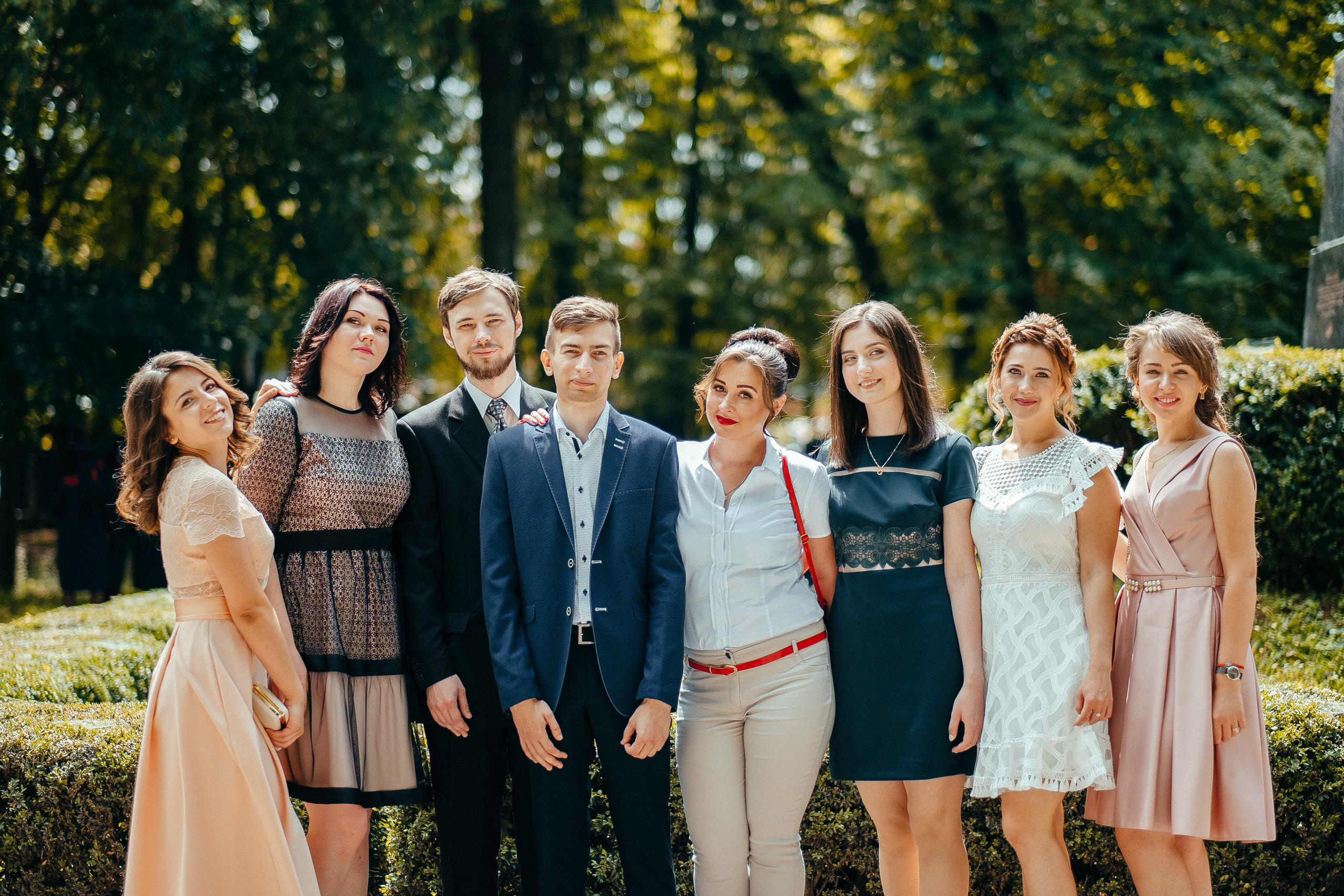 Мед университет выпускной 2018. Ivan Skufinsky — wedding and family photographer in Vancouver