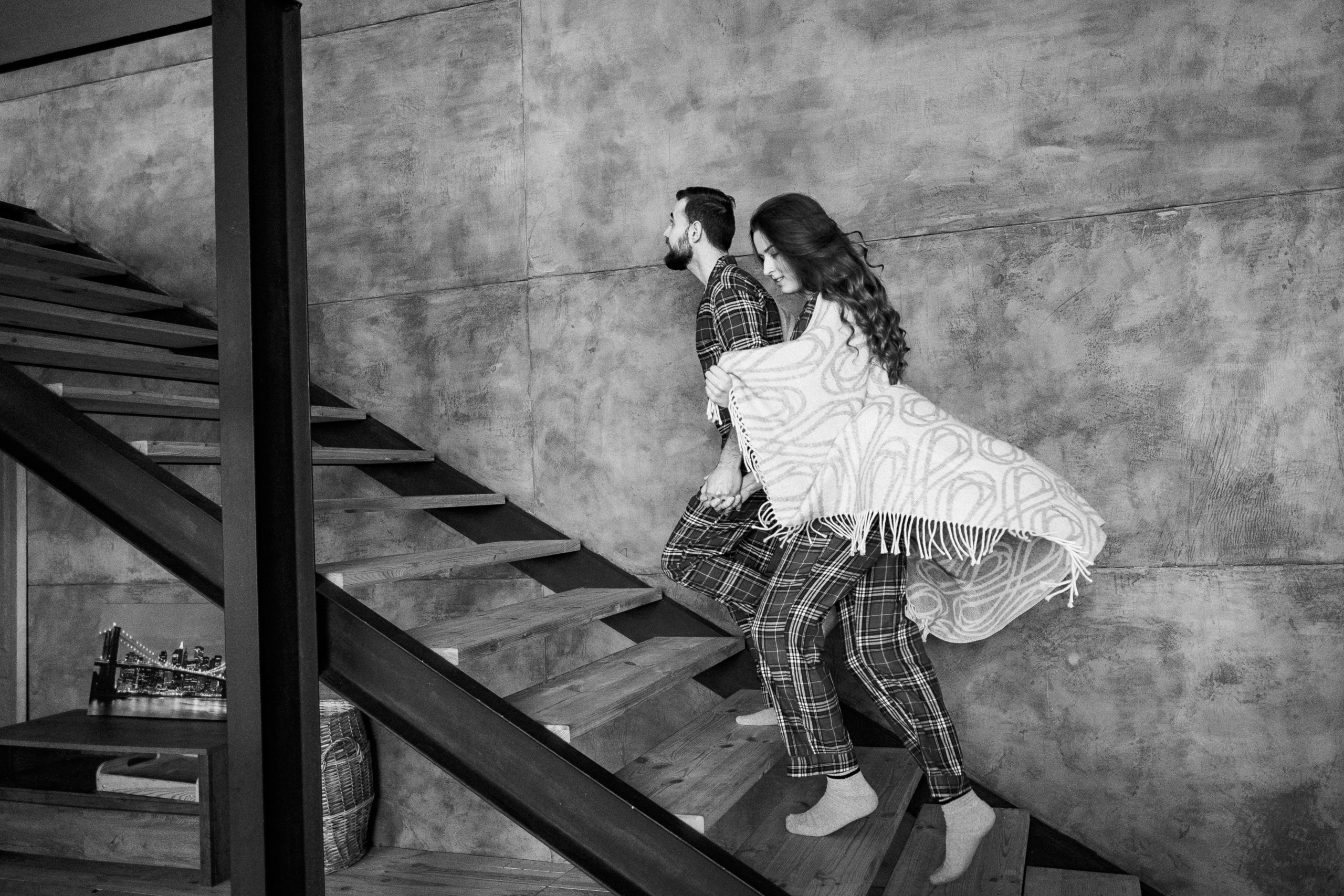 LoveStory --- Marina+Alex --- W-Studio. Ivan Skufinsky — wedding and family photographer in Vancouver