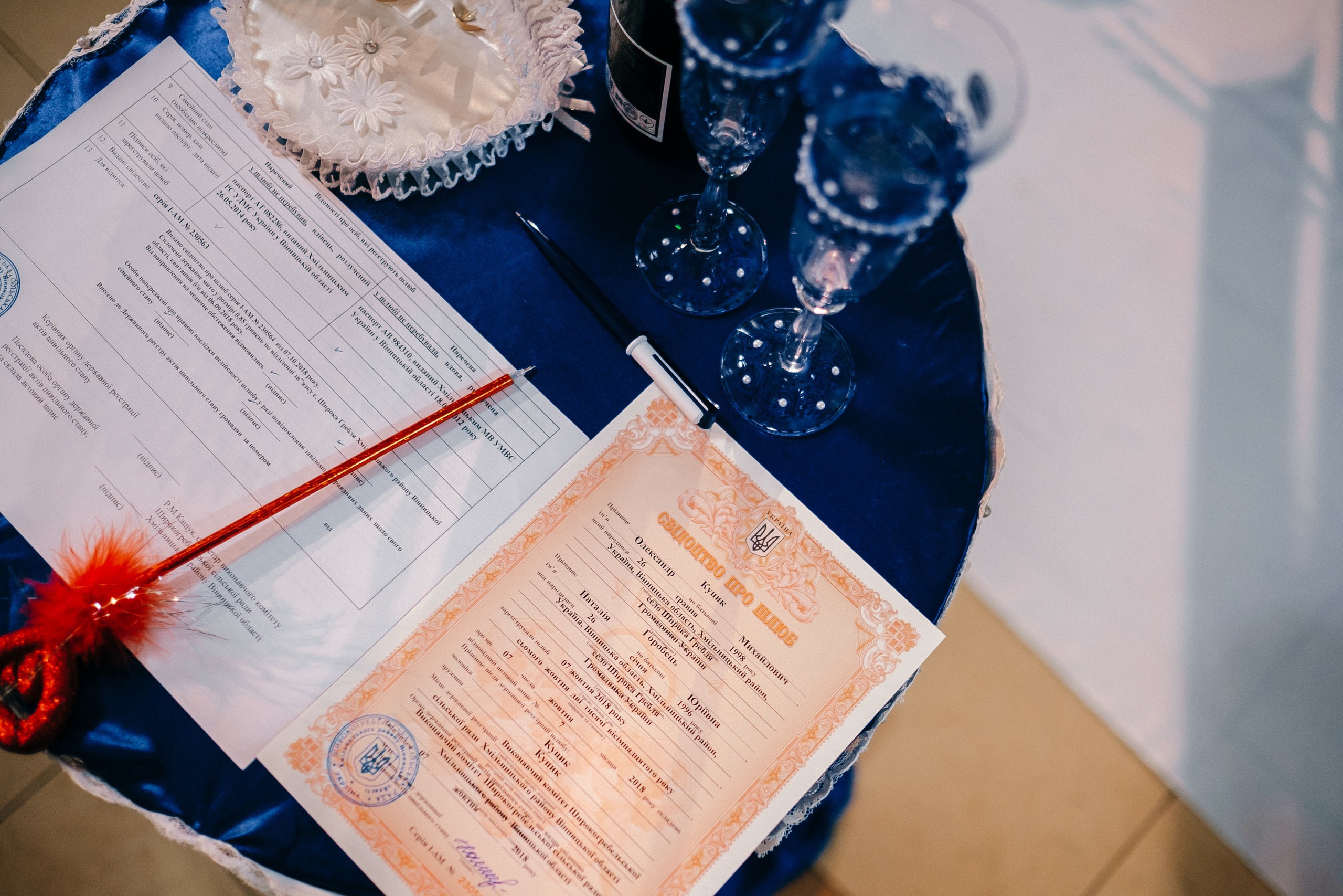 7.10.2018. Ivan Skufinsky — wedding and family photographer in Vancouver